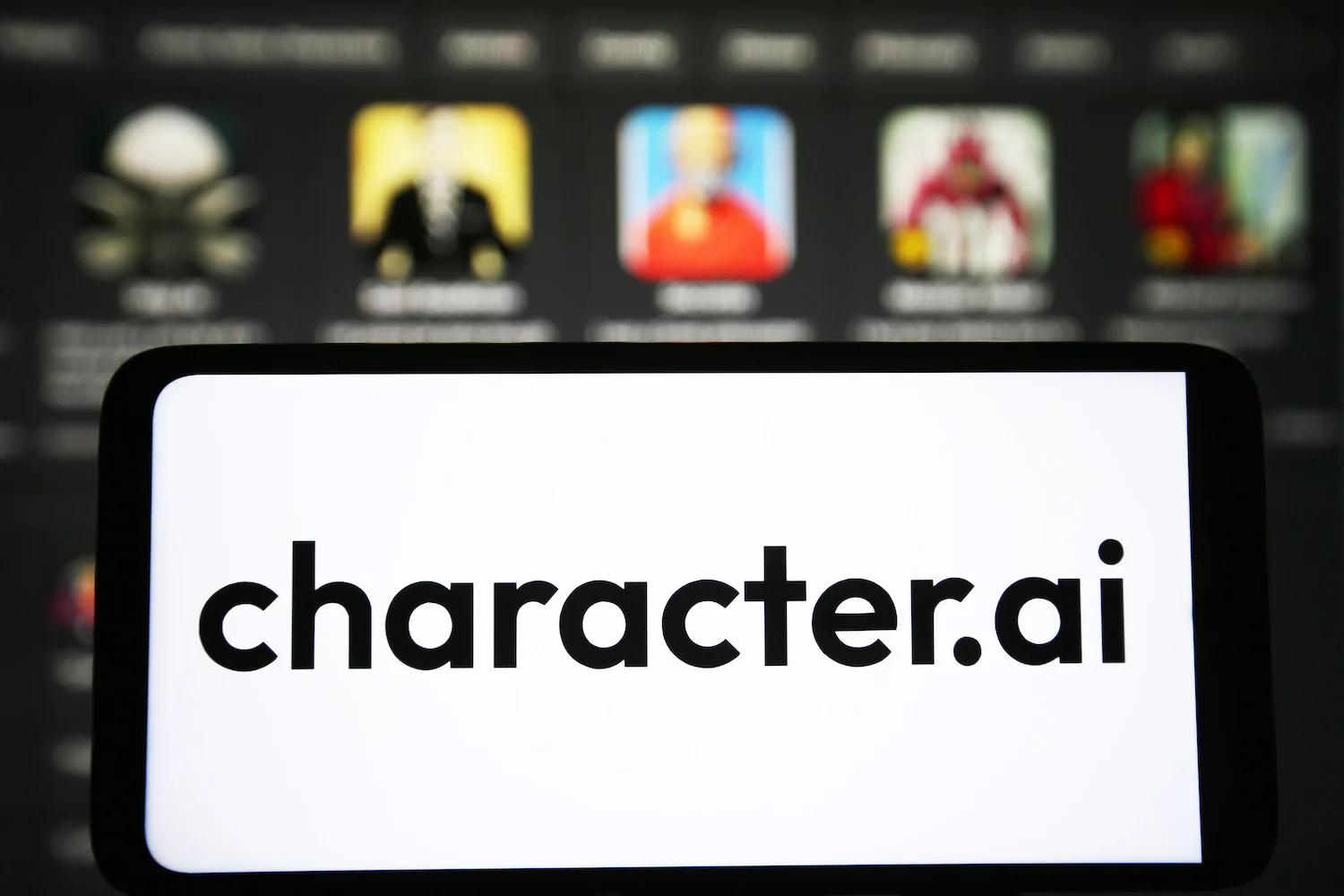 Disney Wants to Hire Most of the Employees From Bankrupt Character.AI