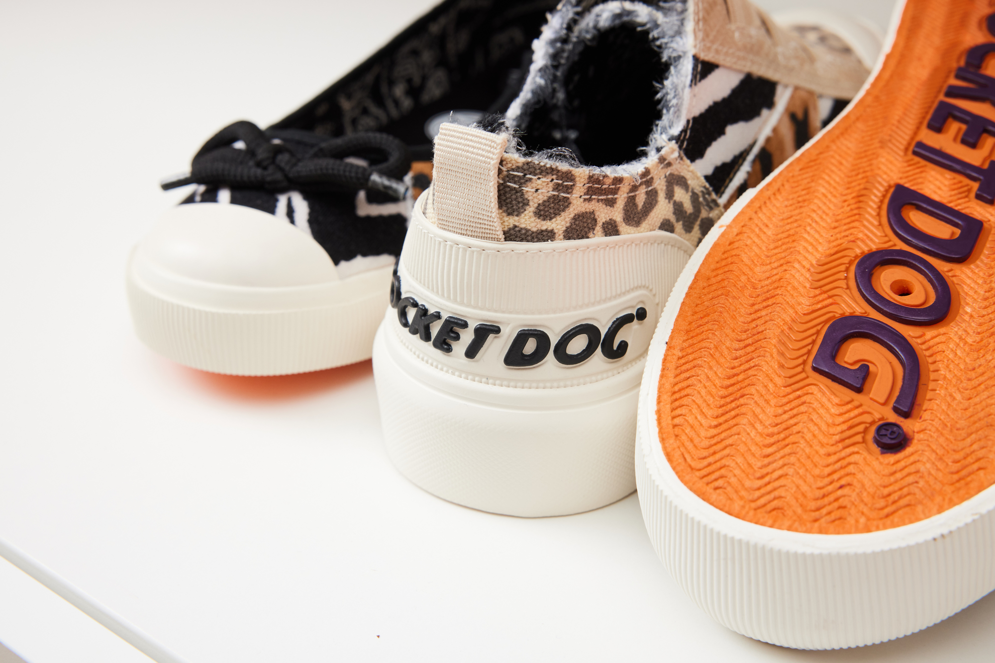 Rocket Dog: This Shoe Brand’s New Owner is Looking Ahead to its Future