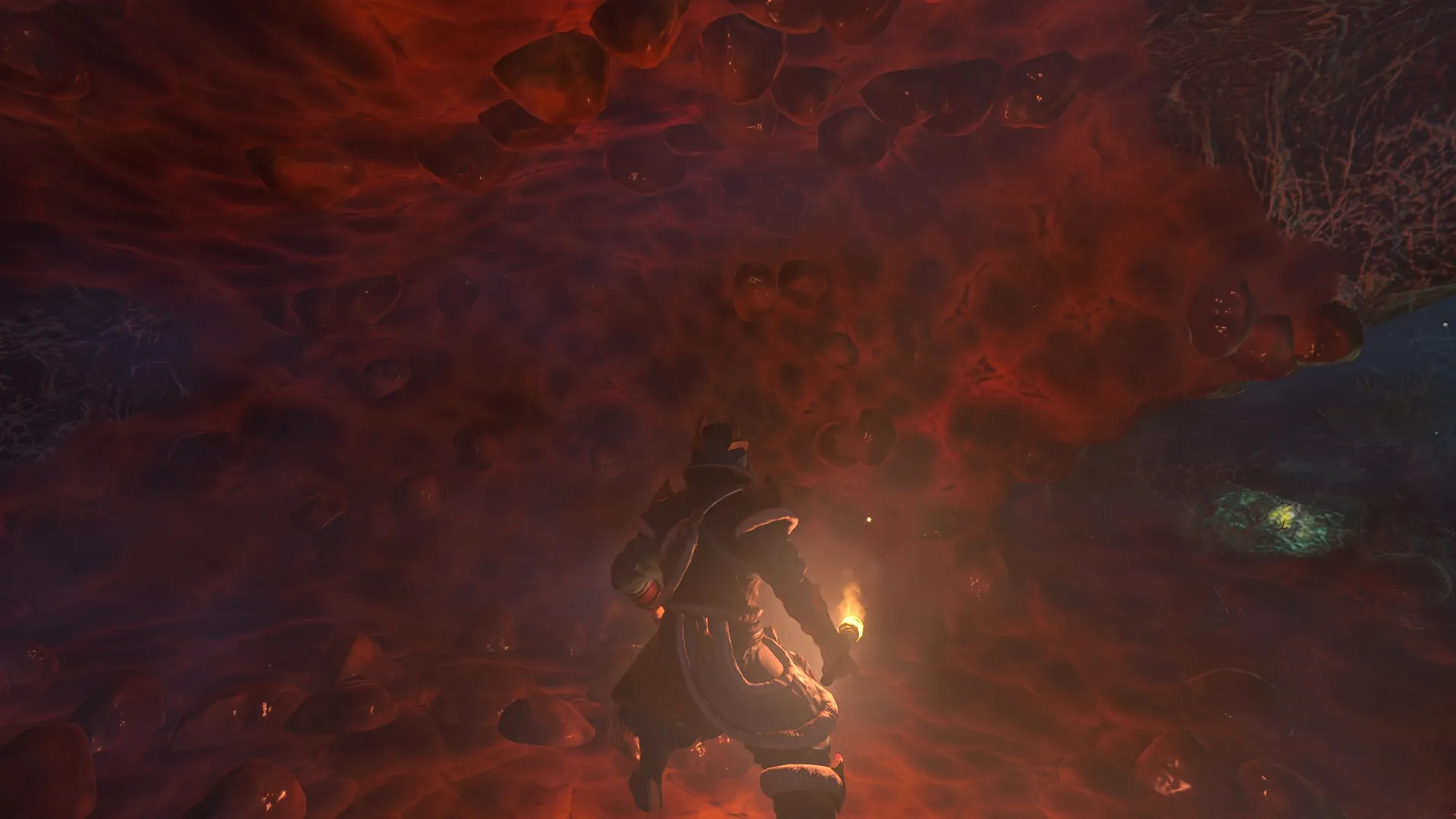 Where to Get Amber in Enshrouded (Best Locations)