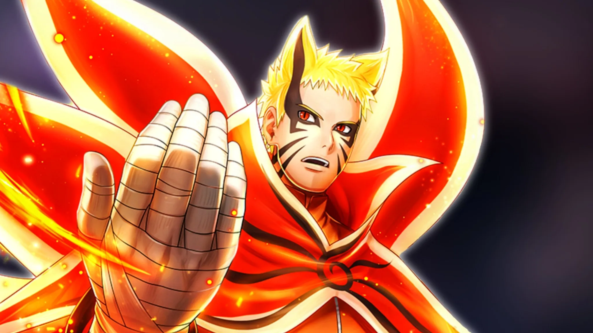Boruto Creator Kishimoto Unveils Konoha's New Ninja God