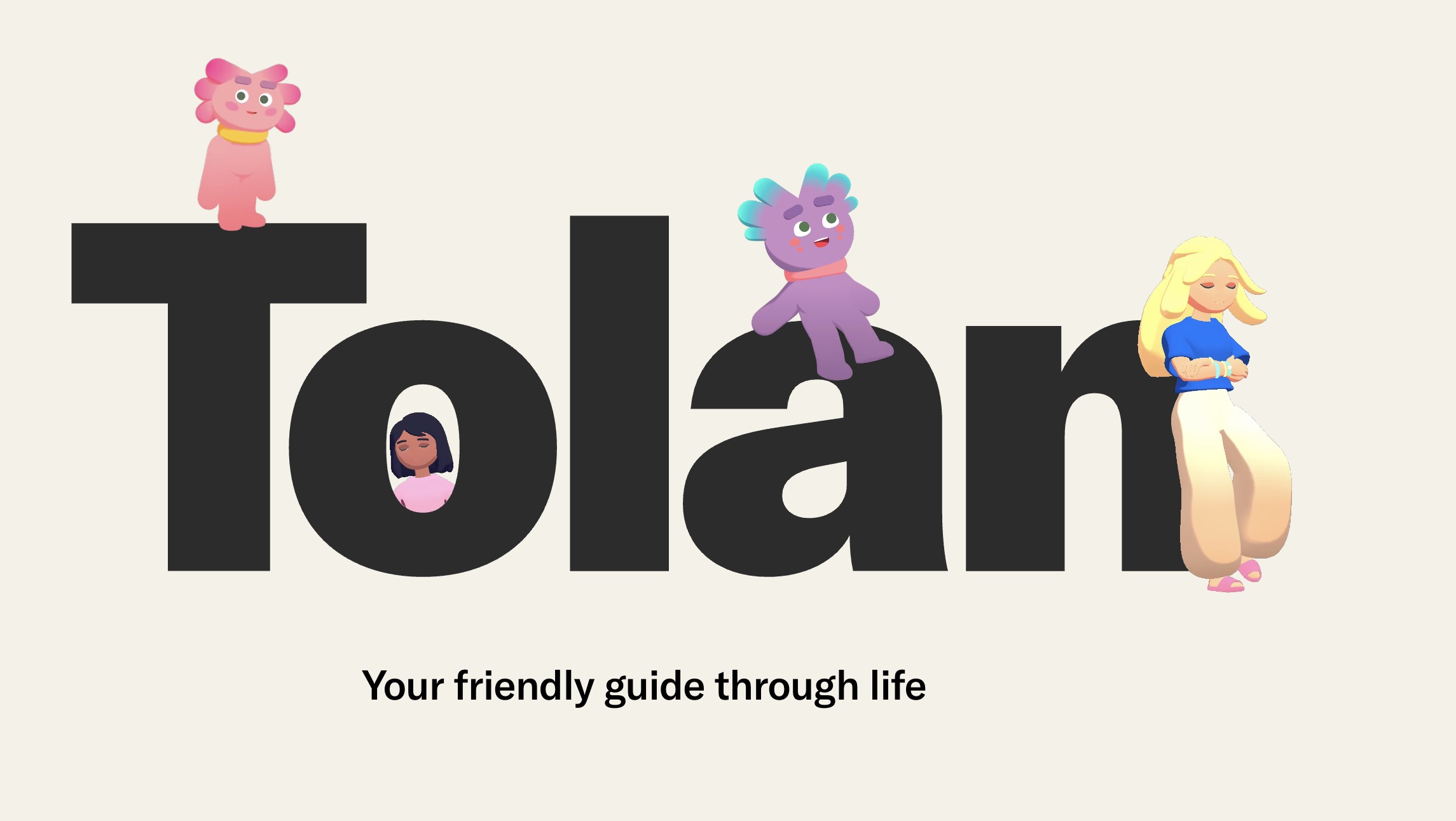Tolan snags $30M for its AI companion that helps users navigate life