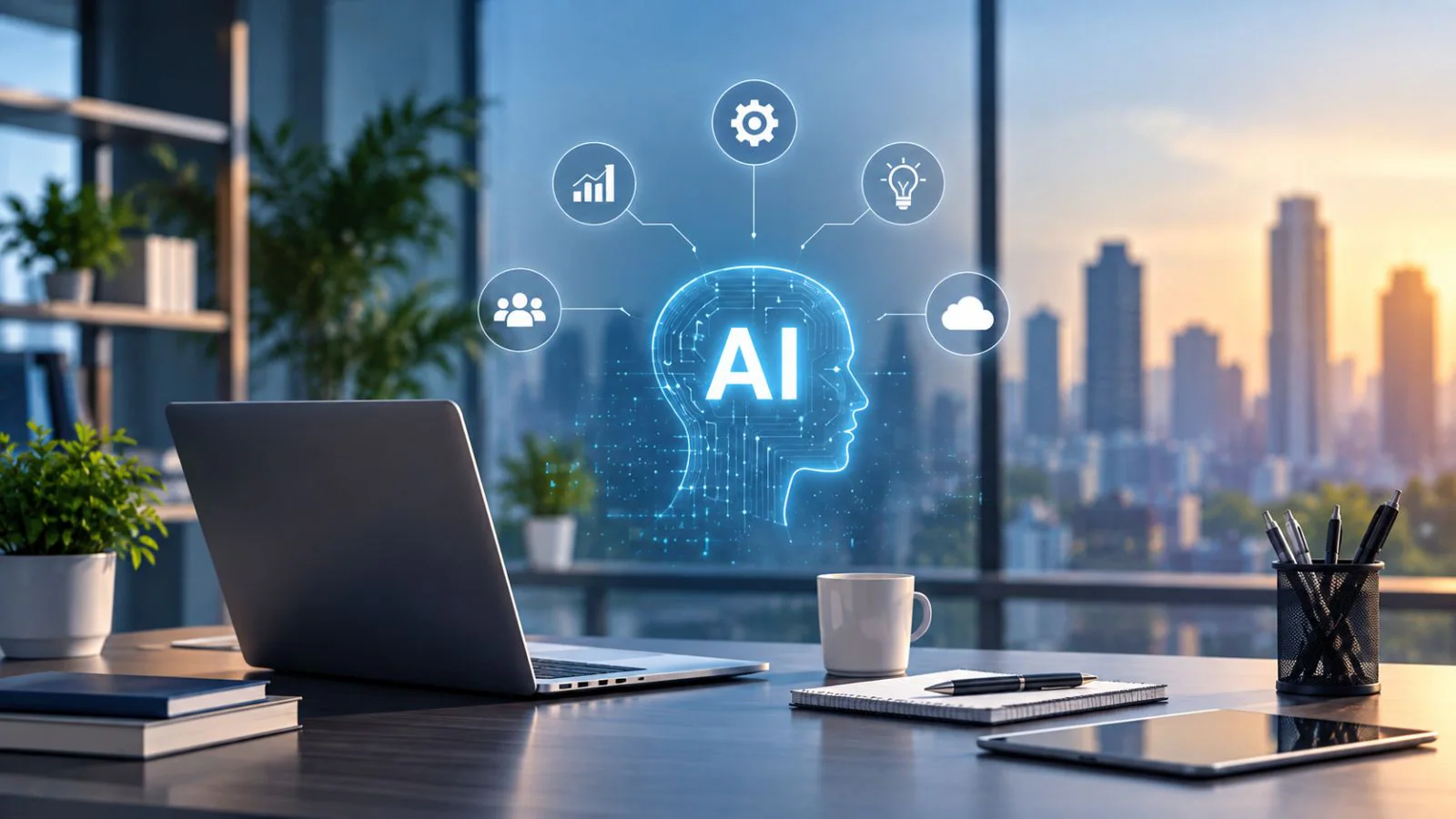 AI could hit women's jobs hardest and history shows why