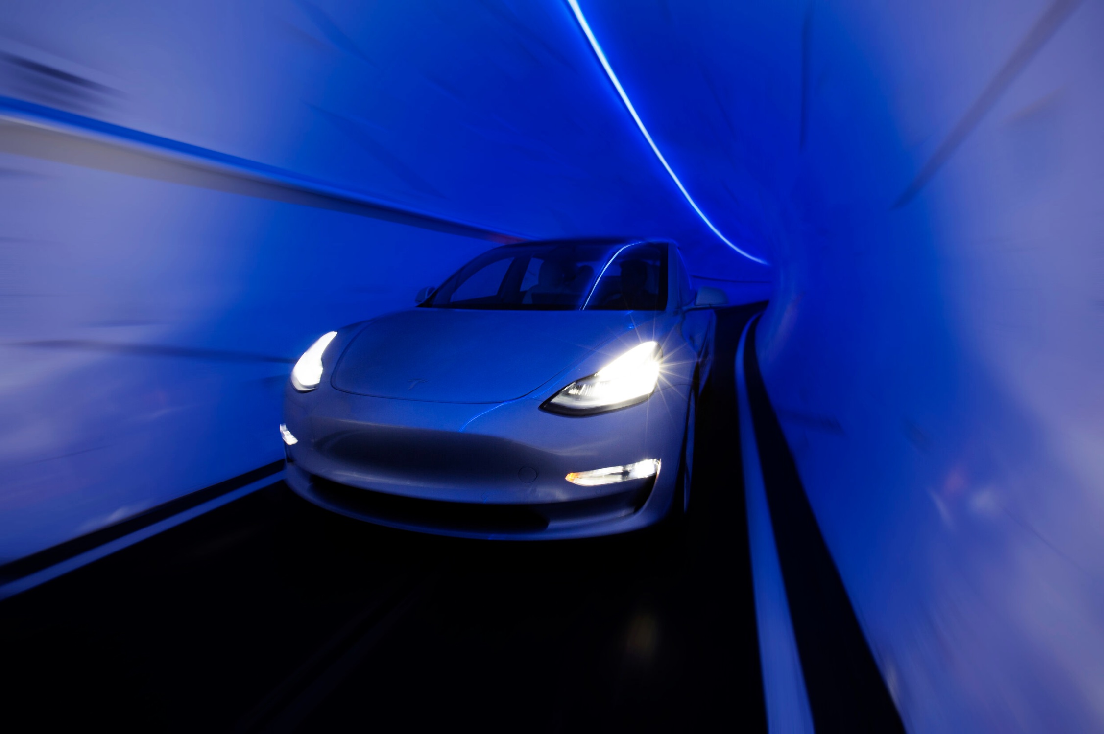 Elon Musk reveals why Boring Co’s biggest East Coast project never happened