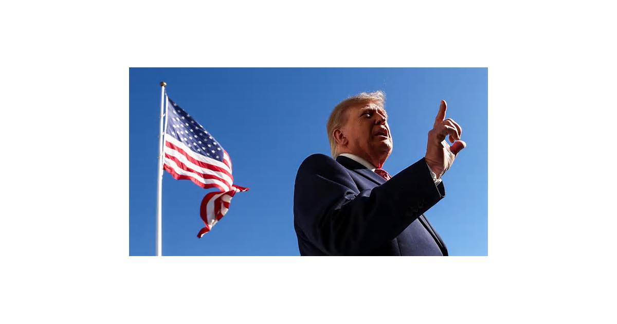 Trump approval falls to record low of 31% as midterms near, Reuters/Ipsos poll finds