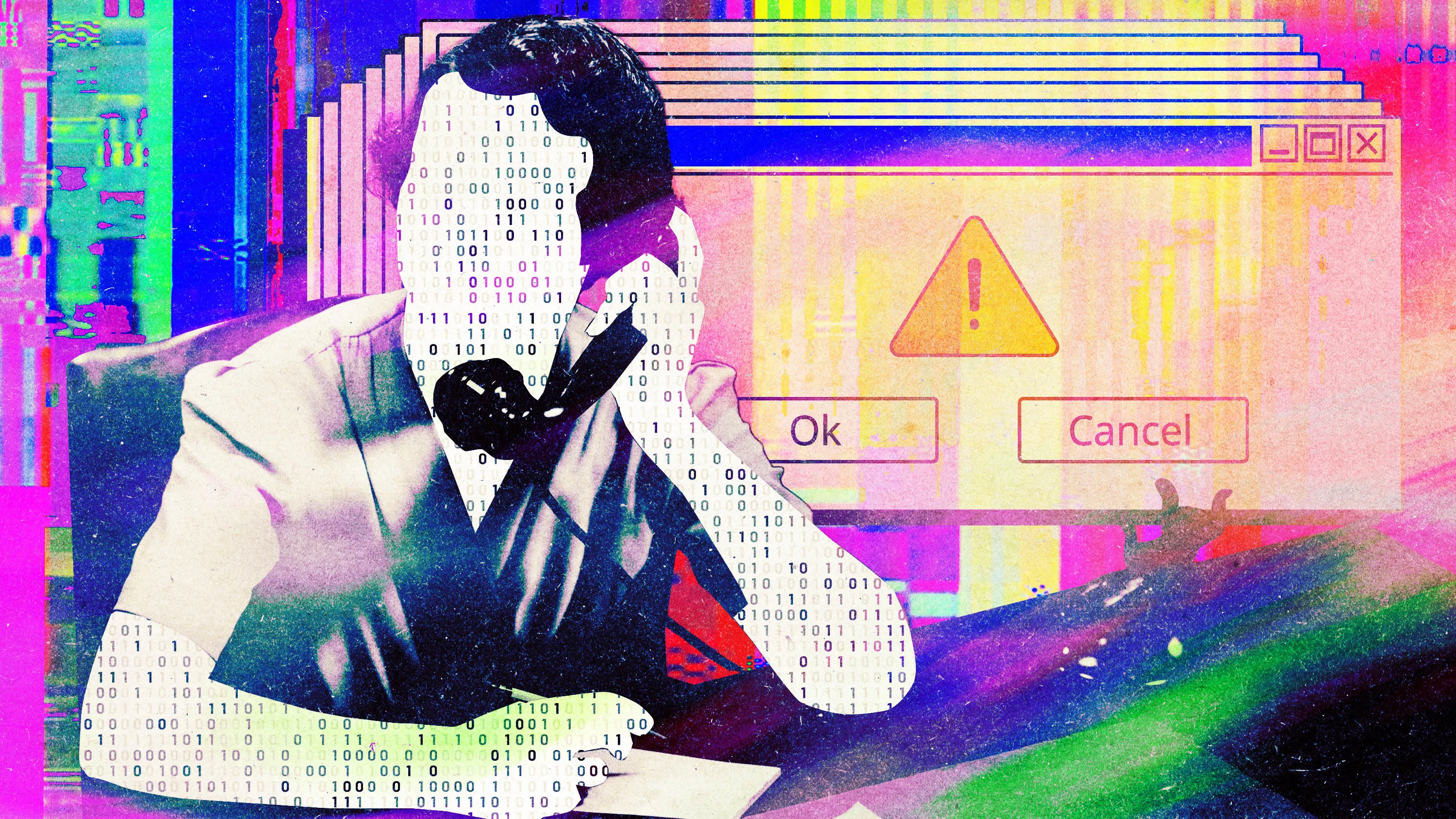 Making the internet better for AI agents might make it worse for everyone else
