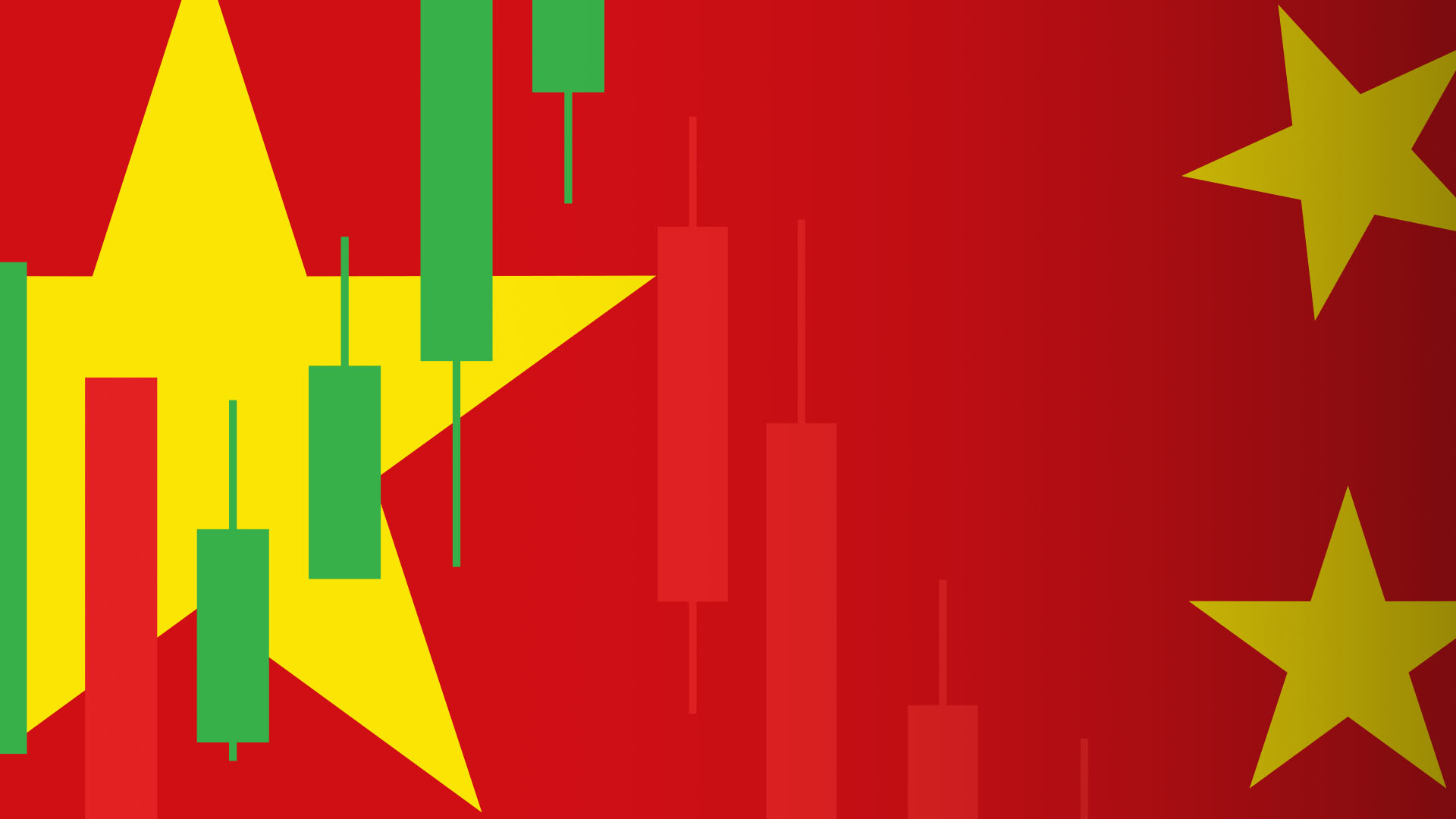AI leads ‘longest losing streak’ for Chinese stocks