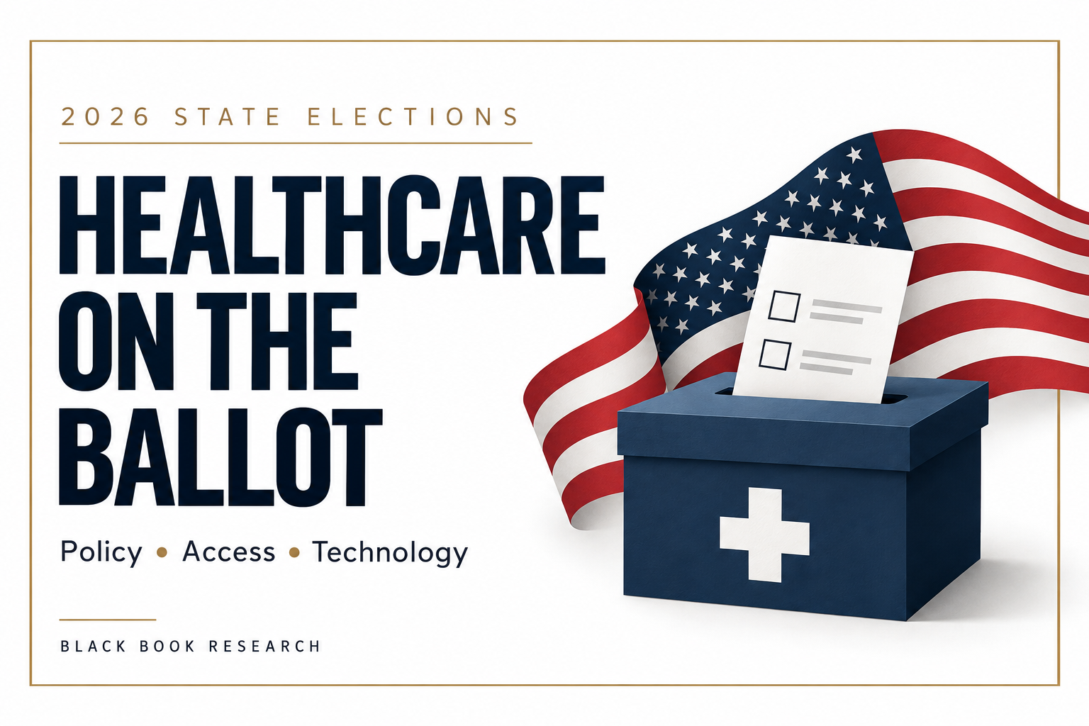 Healthcare CIOs Need a Plan for November’s State Ballot Measures