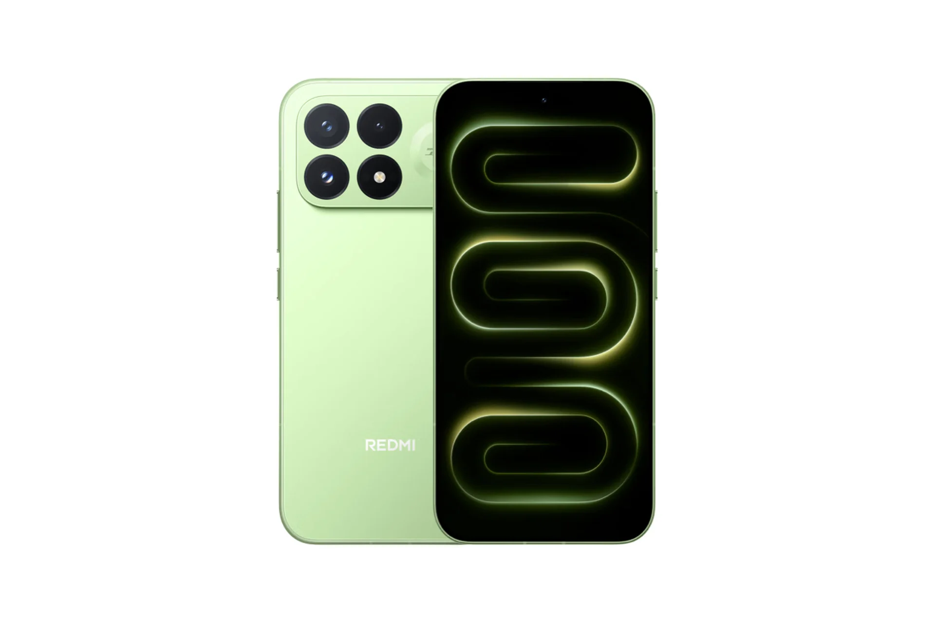 Chinese Phone Batteries Are Just Getting Out of Hand