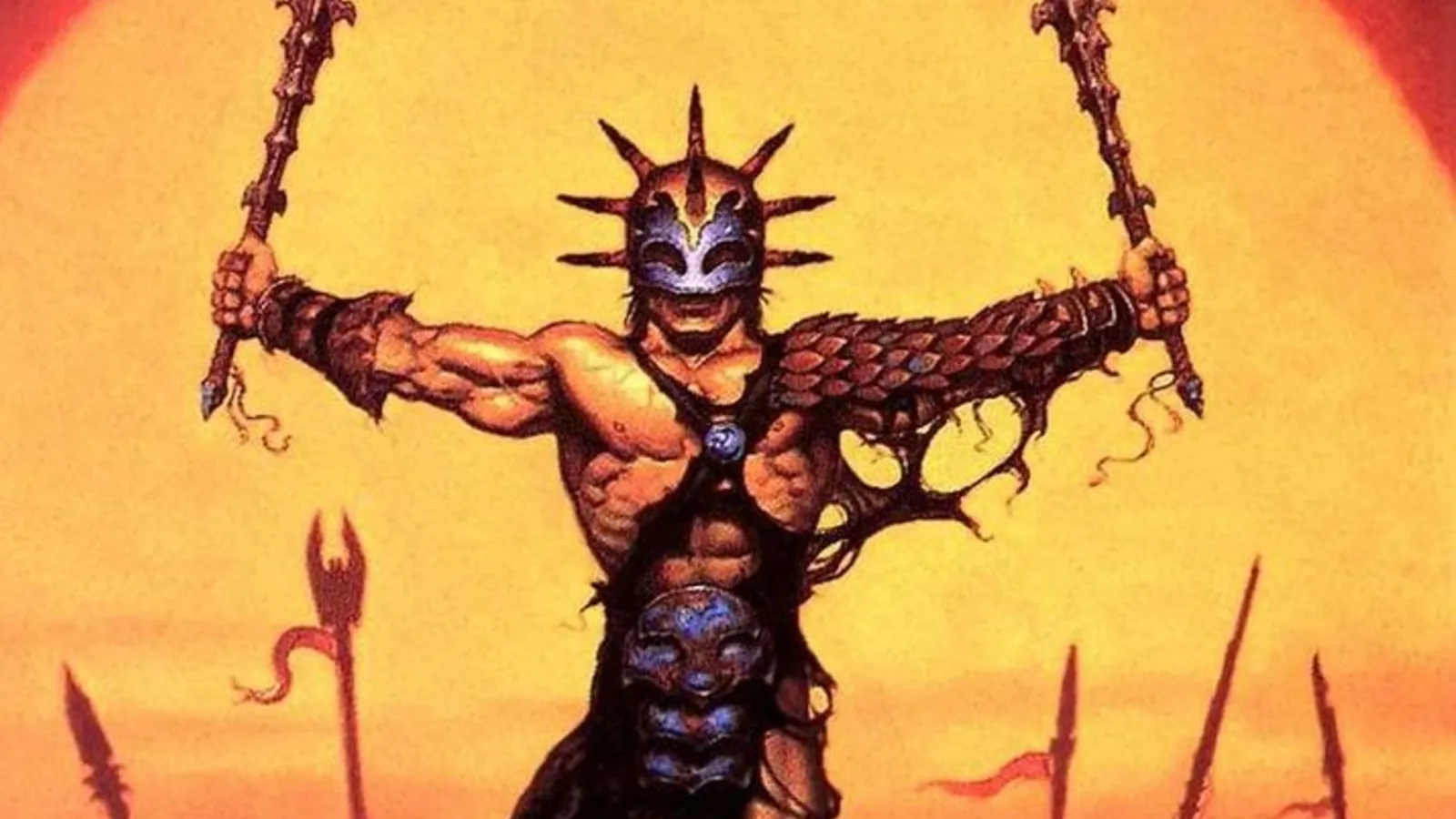 D&D’s Dark Sun Creator Reveals Why the Controversial Setting Is ‘Not Political’