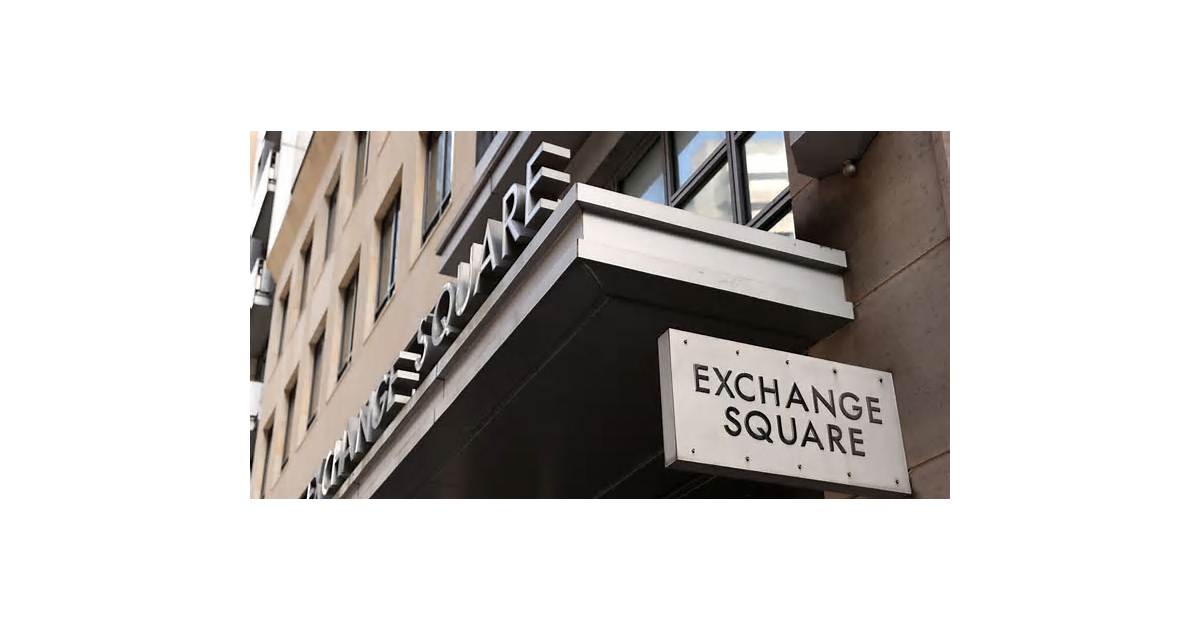 ASX Chief Says Australia Risks Falling Behind Asian Finance Hubs