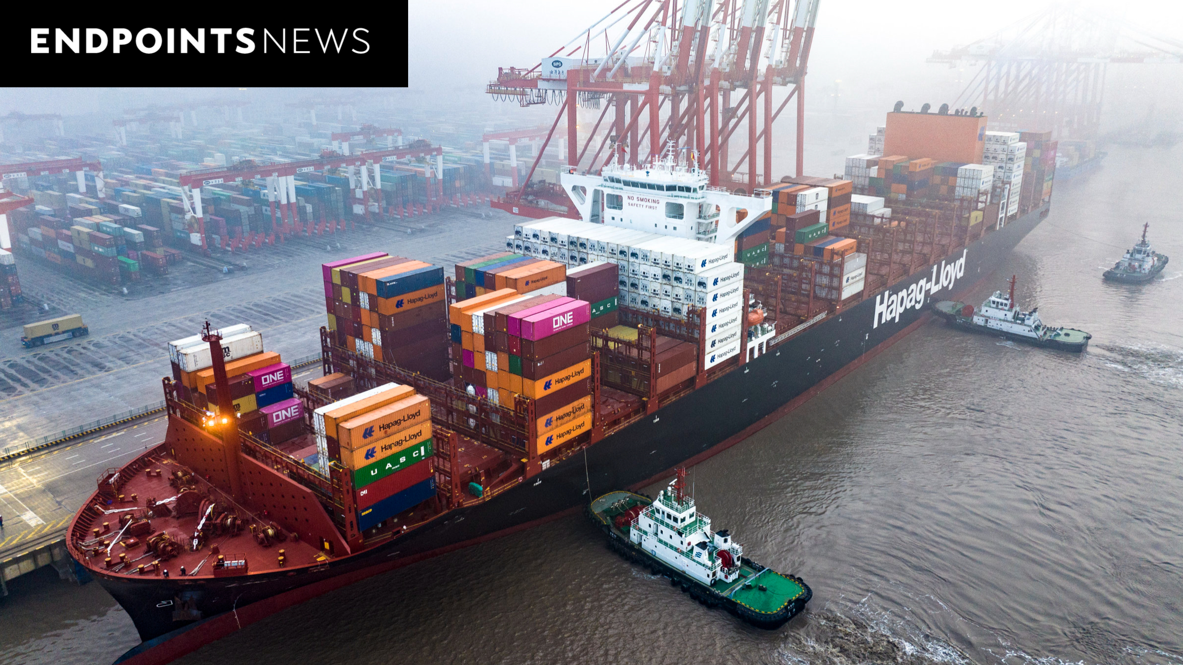 Antheia gets $80M conditional DOD loan to onshore to the US