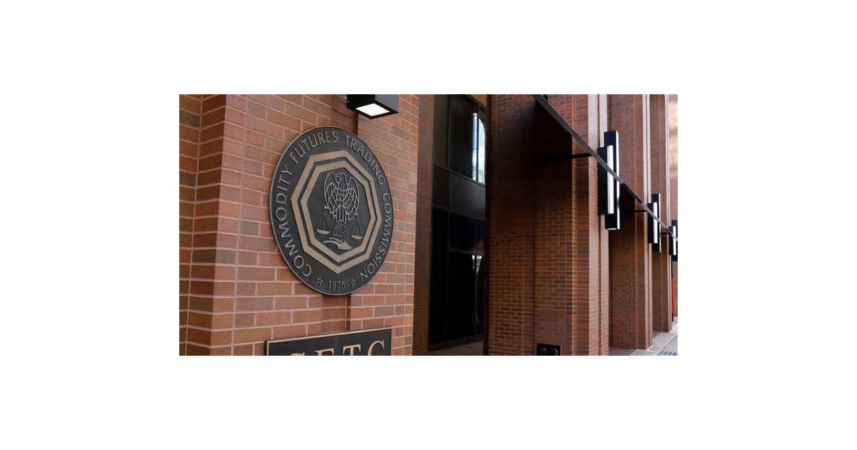 US CFTC secures order for ex-New York resident to pay $288 million