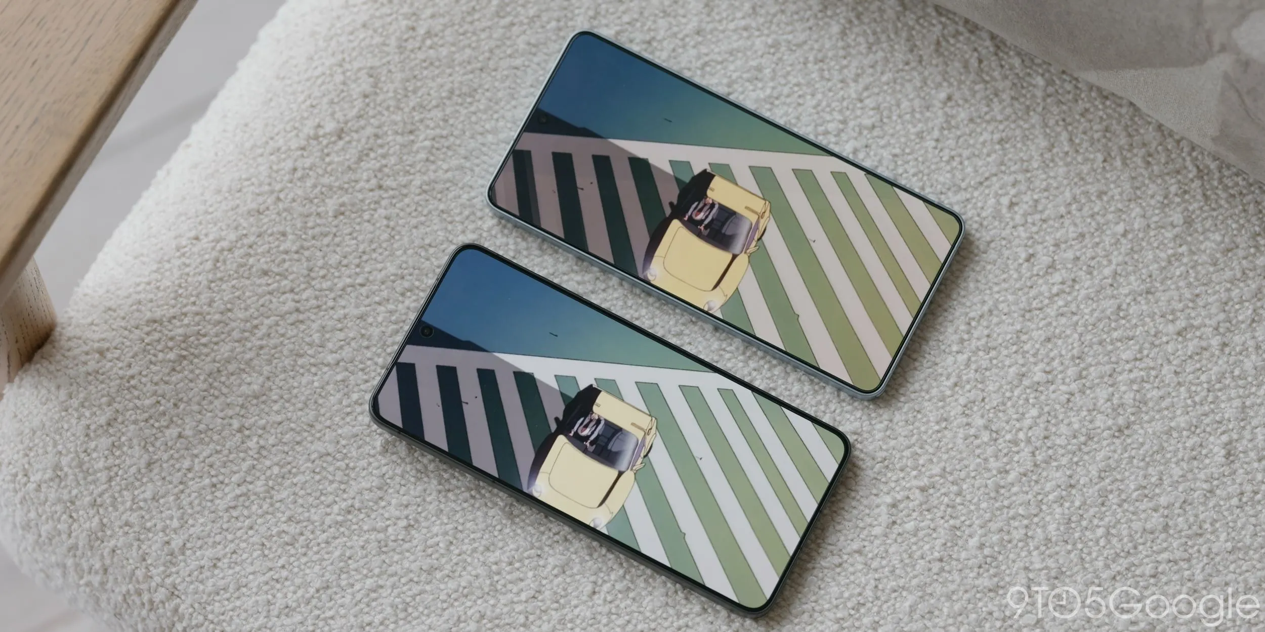I’ve struggled to use Samsung displays for years, but the Galaxy S27 may finally fix that; here’s why