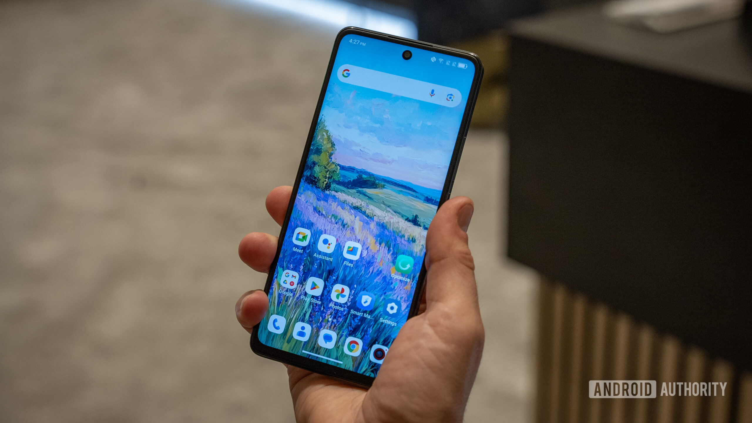 Amazon cuts $85 off the TCL 60 XE NXTPAPER 5G, but not for long