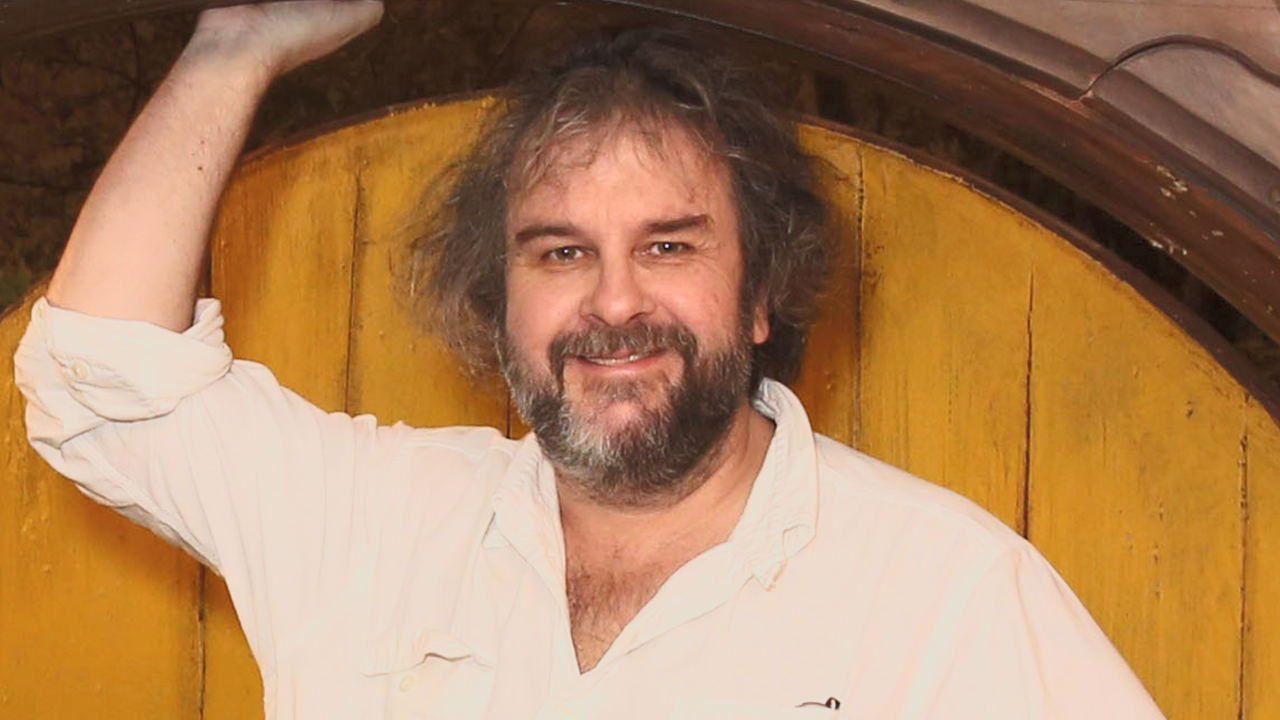 The Lord of the Rings: Shadow of the Past in Scriptwriting Stage Following Cancellation Rumors, Peter Jackson Confirms