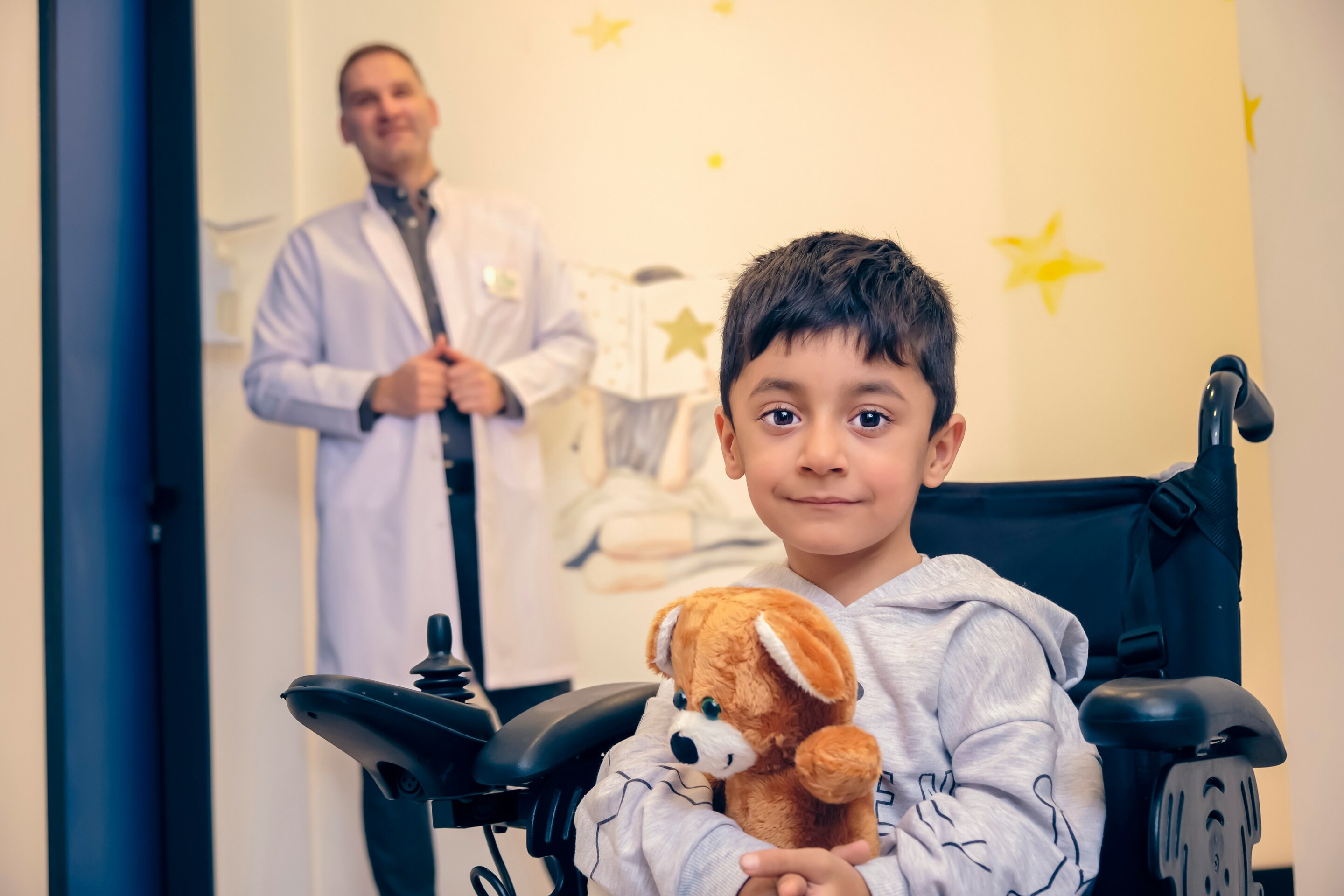 Long and interstate travel may be a barrier to care for certain pediatric cancer patients