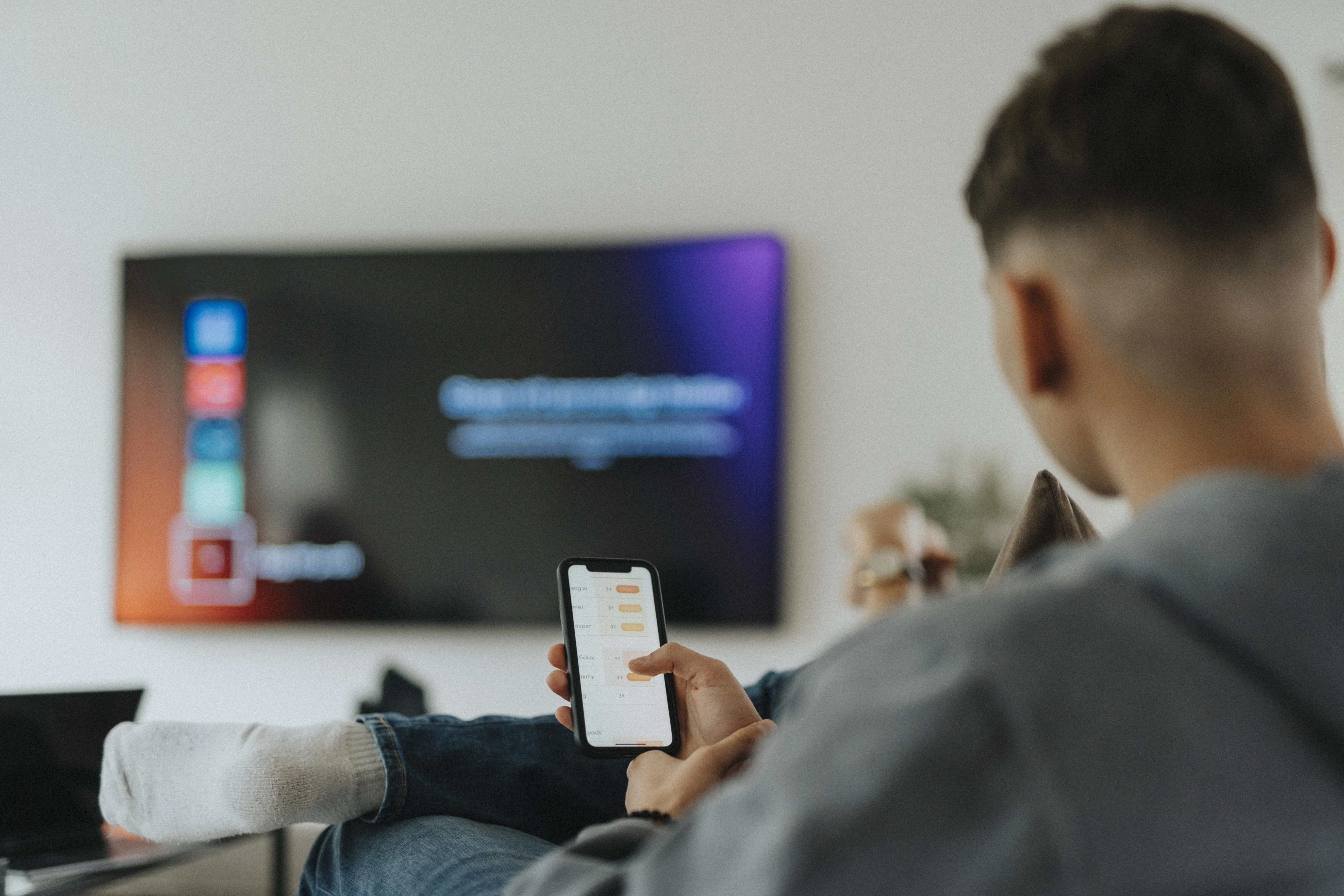 People are using AI to make their smart TVs smarter