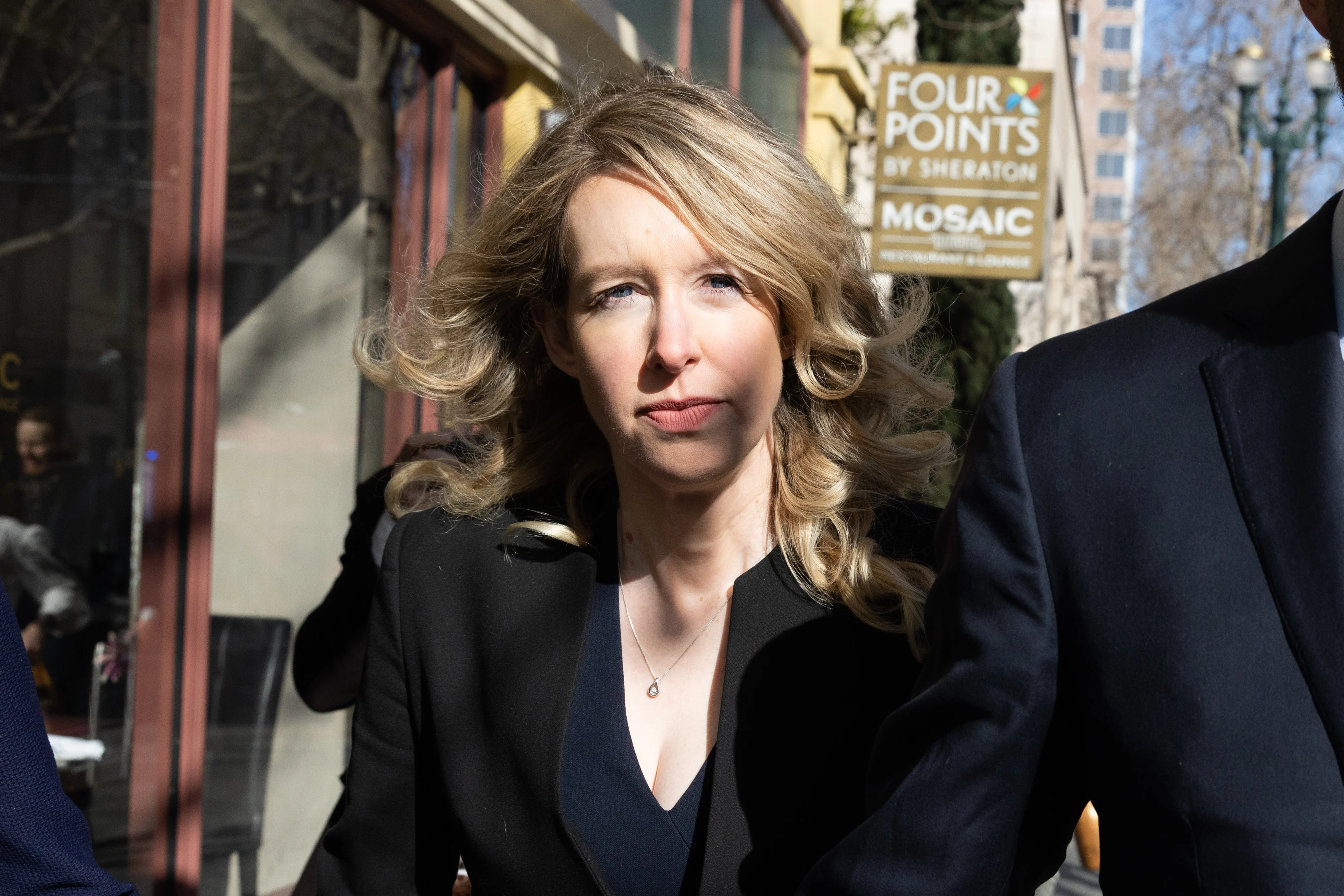 Elizabeth Holmes prison sentence: When she might be released, latest case developments