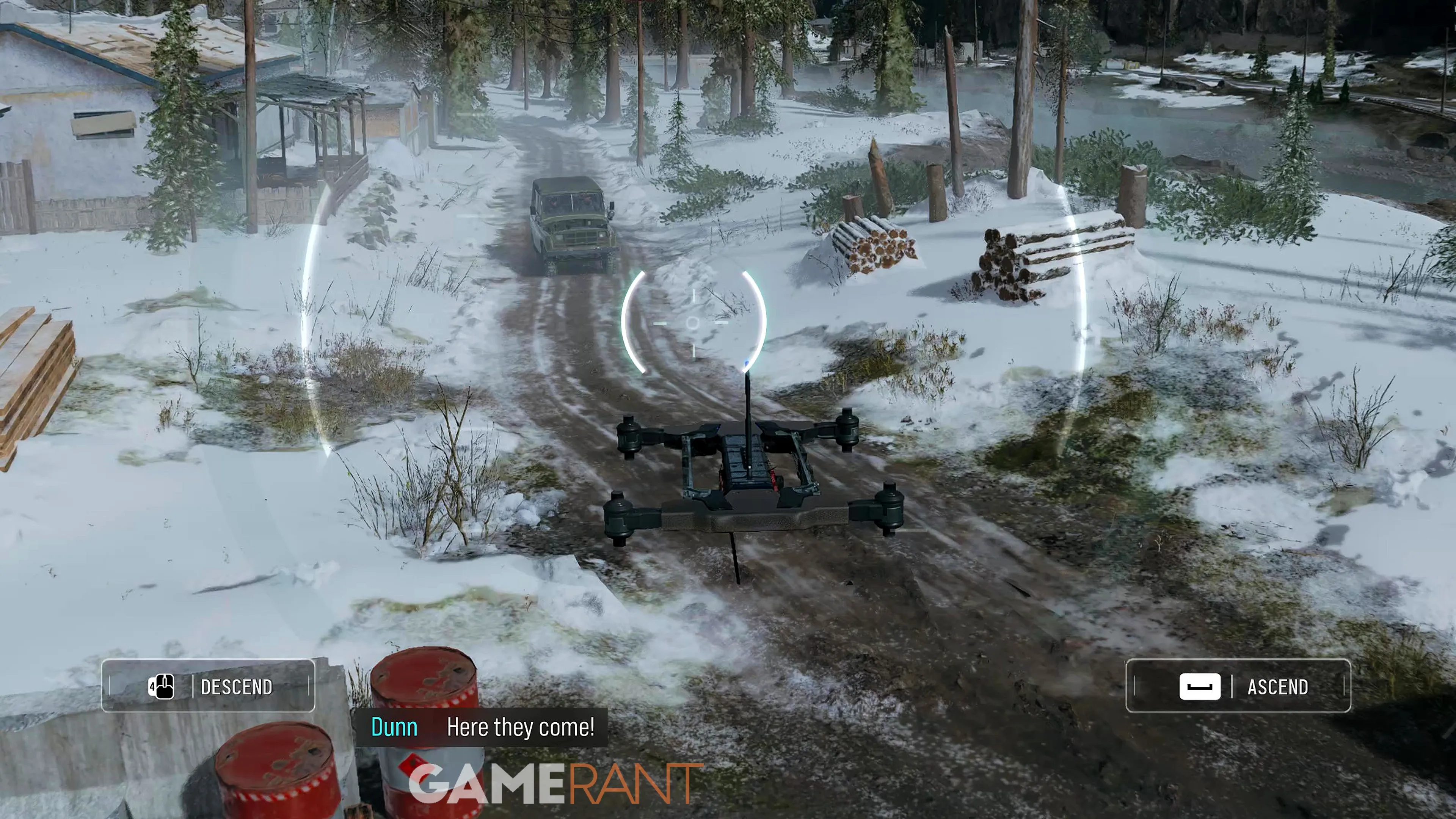 How to Easily Destroy Every Vehicle Reinforcement in Modern Warfare 4 (Incoming! Achievement)