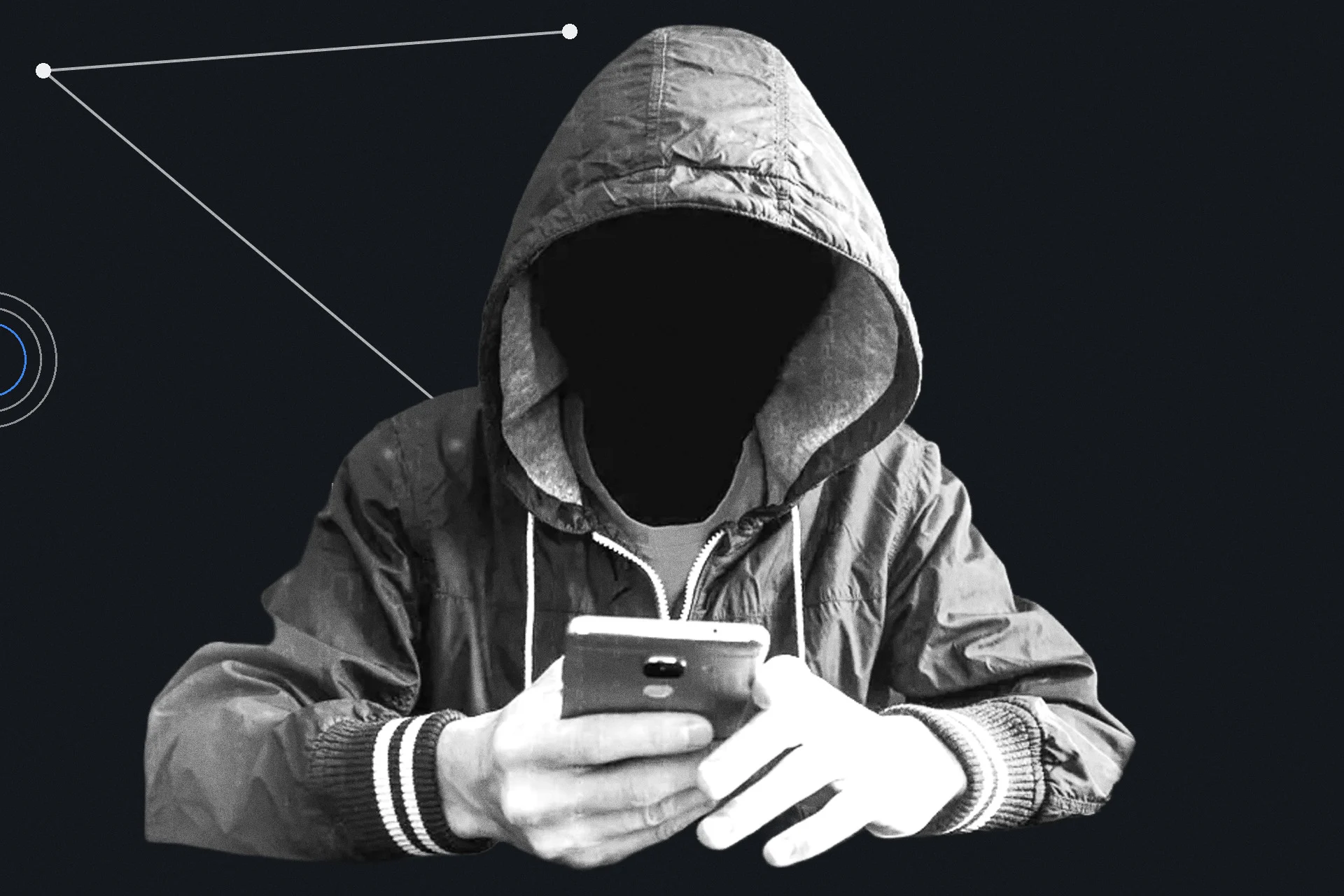The Fear of a One-Man-Band Weaponizing AI Agents Is Becoming Reality