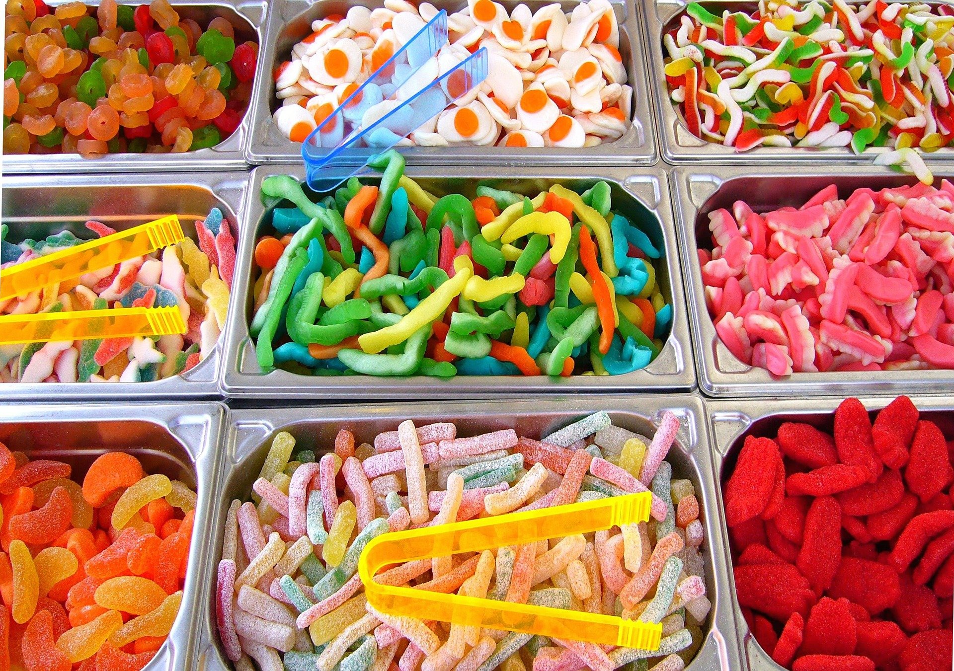The science and politics behind the panic over ultraprocessed foods