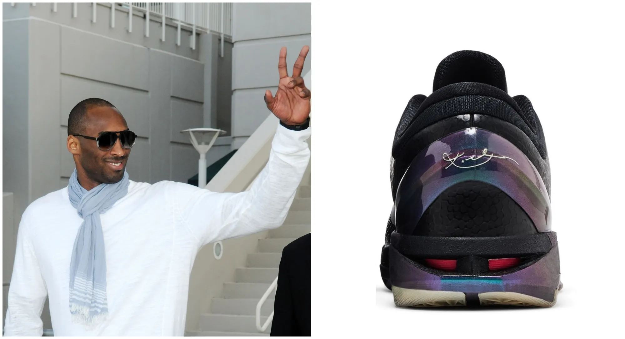 Kobe Bryant’s Upgraded Nike Protro Series Is Getting a New Sneaker in a Fan-favorite Colorway