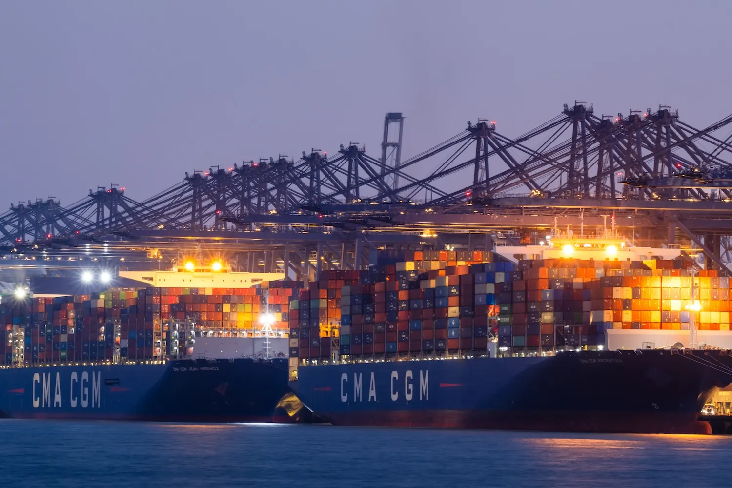 China’s September Exports Surged 36% as Apparel and Footwear Posted Standout Turnarounds