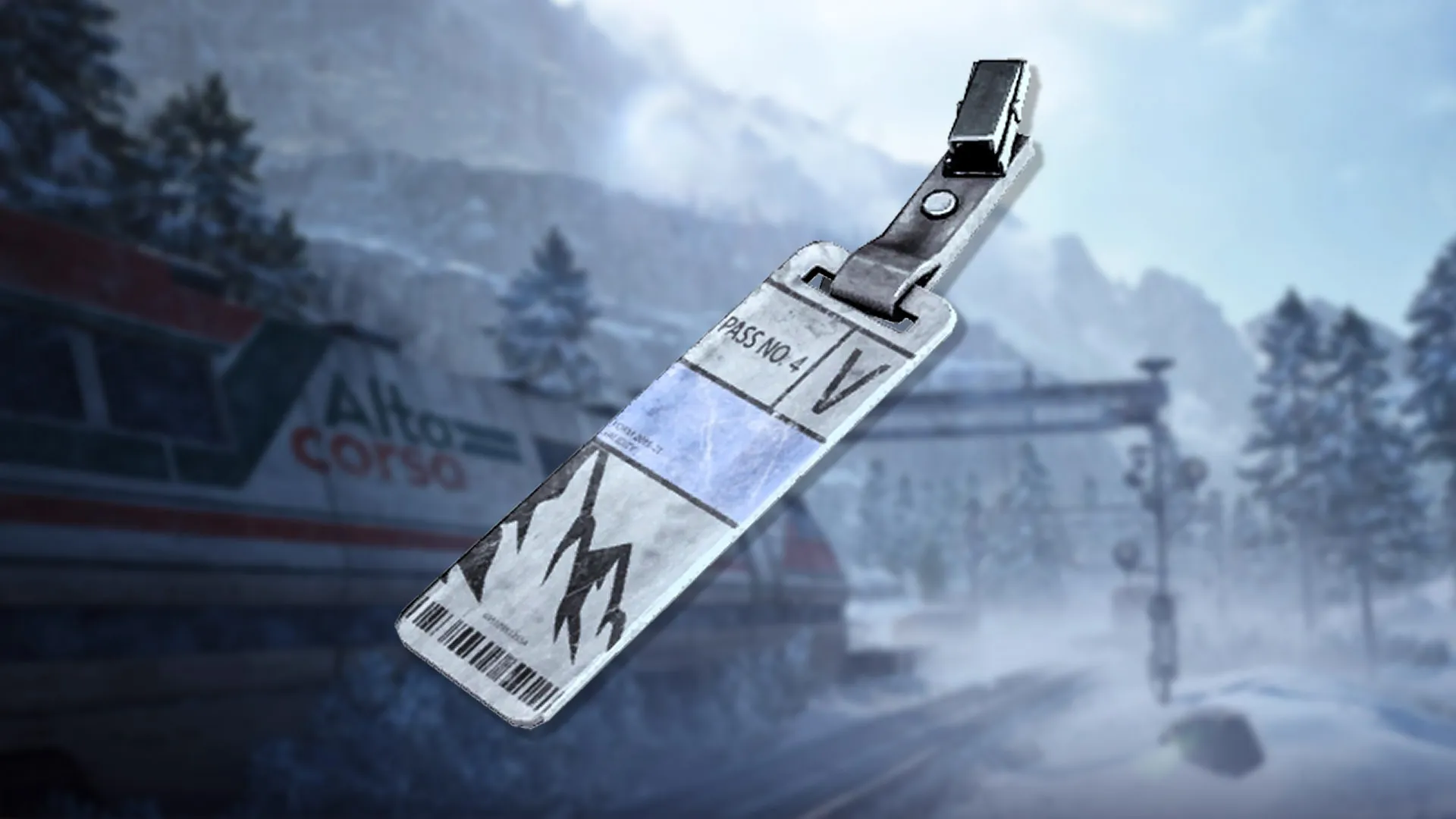 Where to Find & Use the Pendola Pass Train Station Key in Arc Raiders