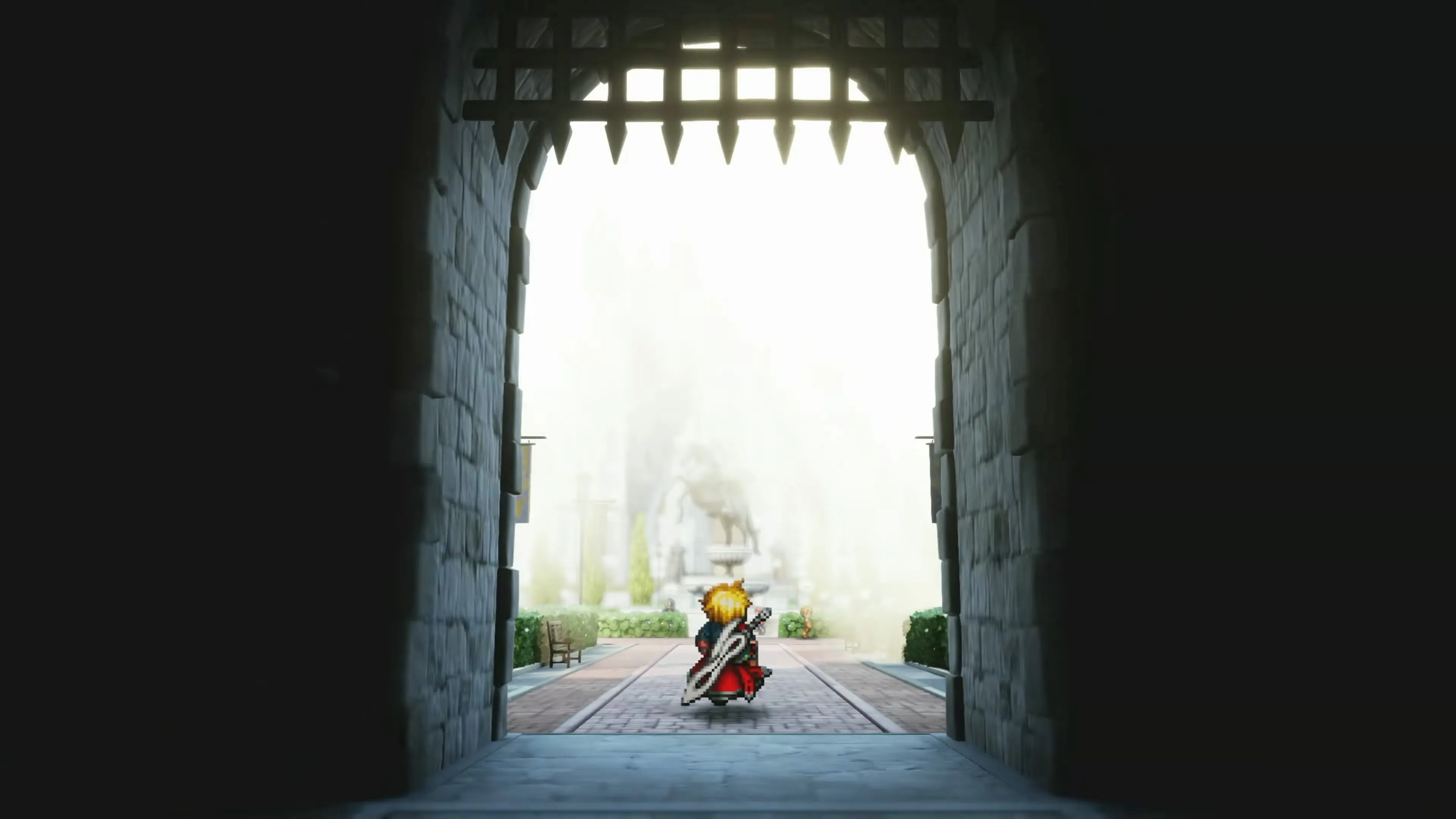 Final Fantasy Resonance's First Review Makes 100% Completion Sound Exhausting