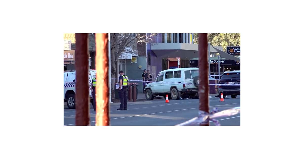 Australia's Albanese says attacker's car made U-turn before critically injuring lawmaker