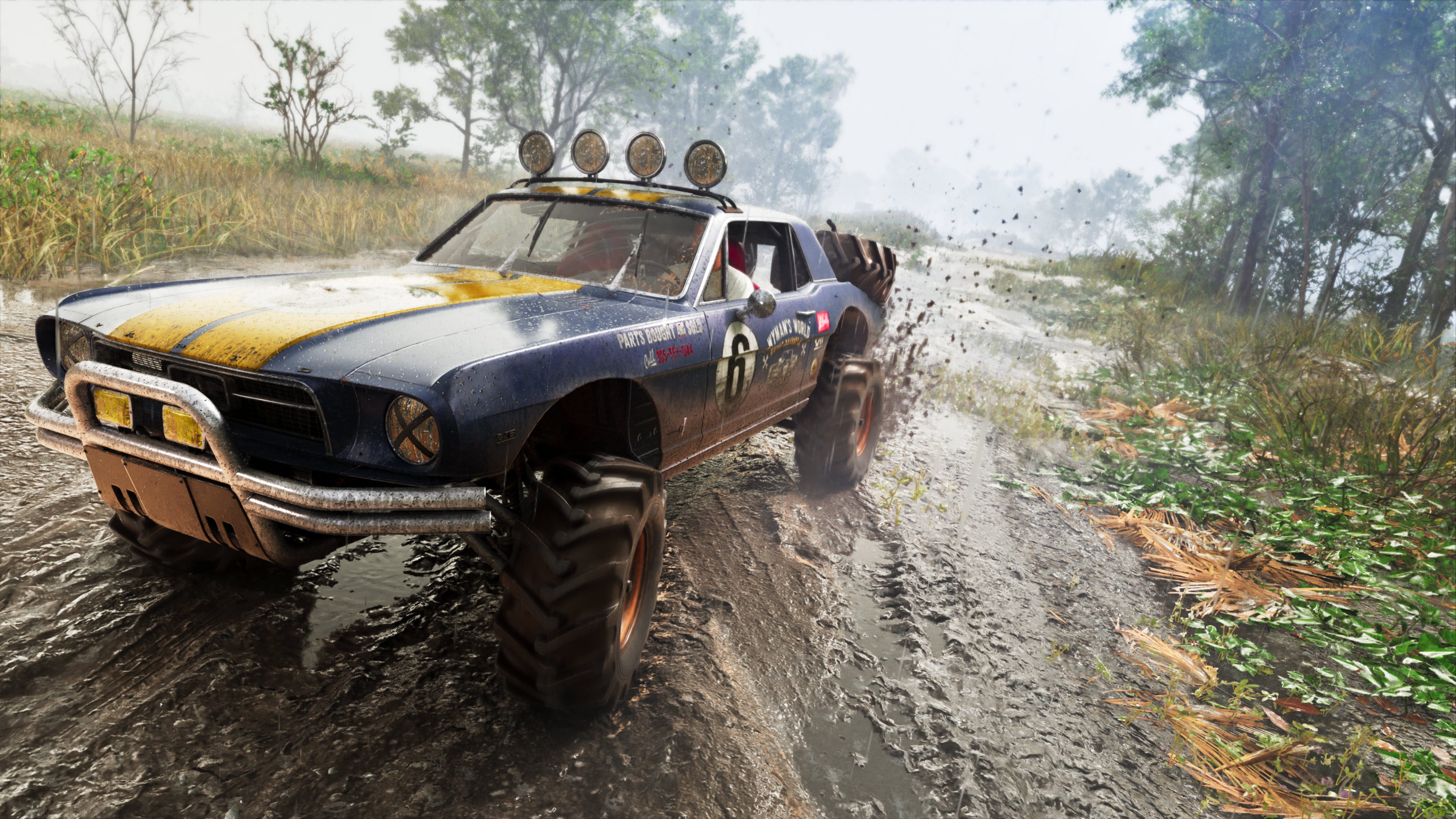 Watch the Newest ‘GTA VI’ Trailer a Month Before the Game’s Release