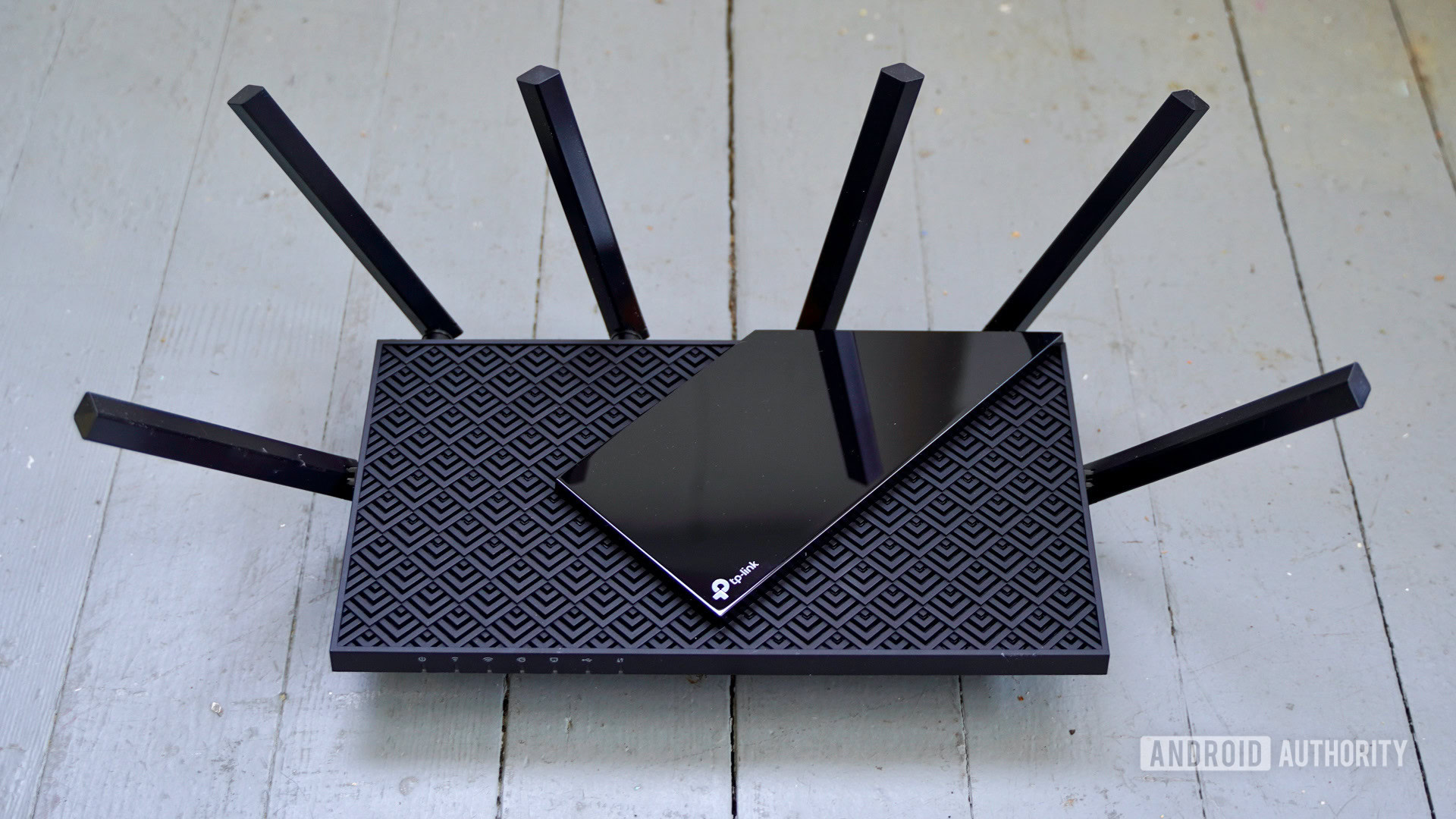 TP-Link signs deal to produce Wi-Fi 8 routers in US amid FCC ban