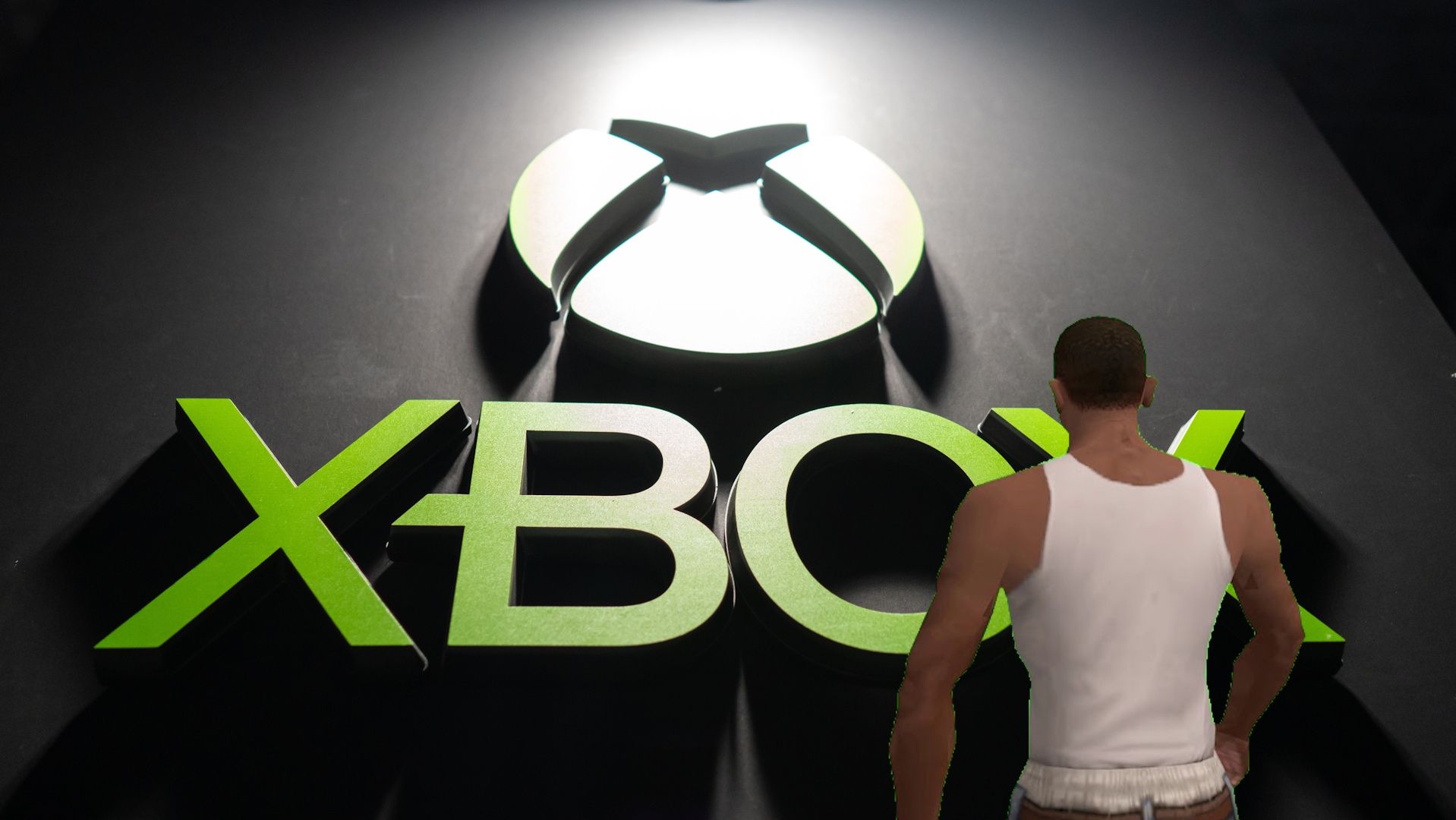 Xbox biz guy deletes his X account less than 24 hours after saying game devs who don't embrace AI 'should not be in the business of being a business'