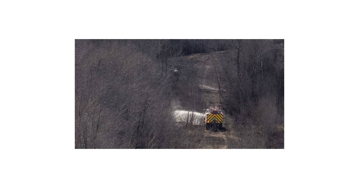 Alberta Regulator Seized Gas Wells on Army Base Days Before Fire