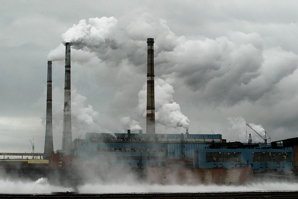 Batteries help reduce emissions, but how do we reduce their emissions?