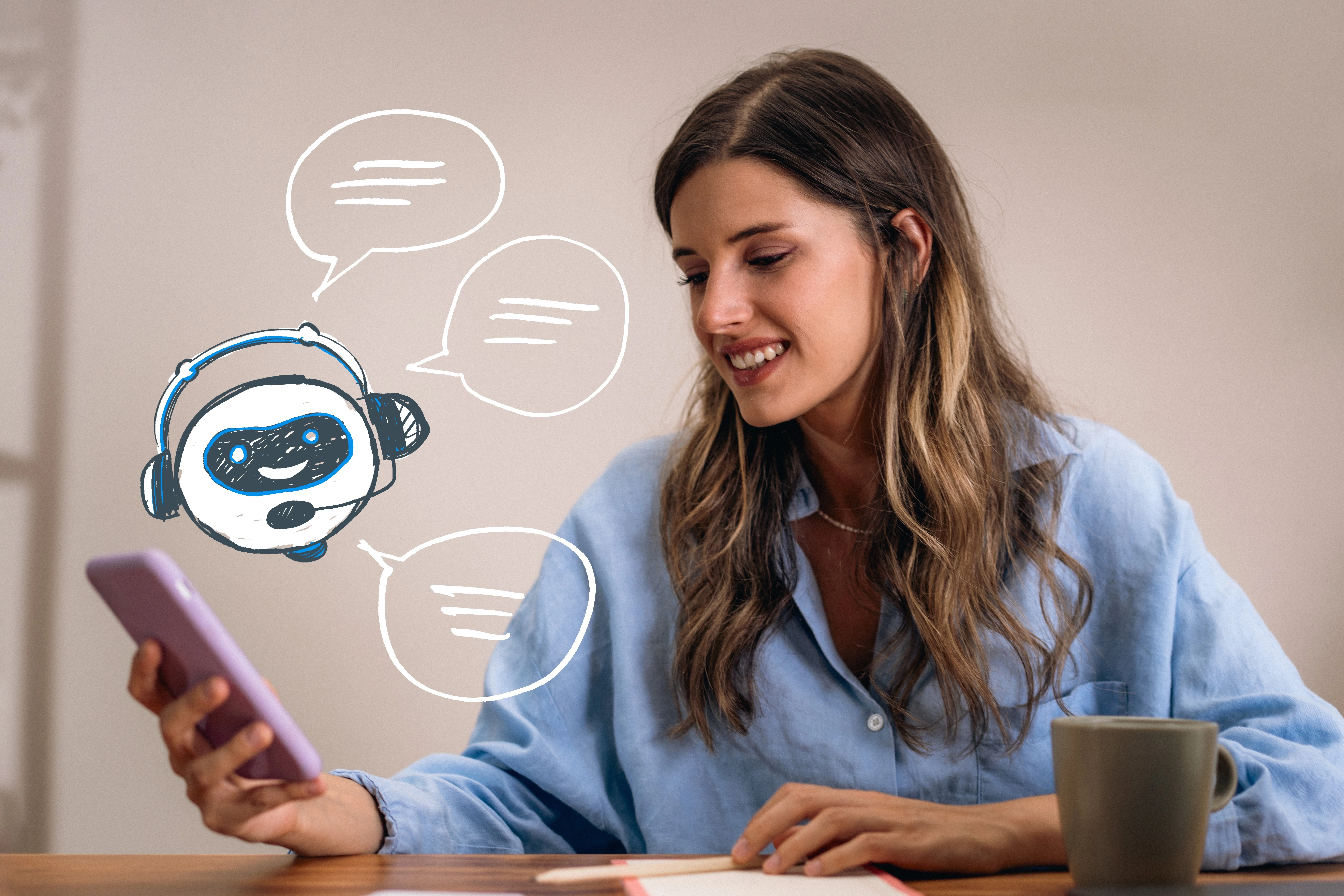 ChatGPT’s five things I always say trend offers a peek inside your chats