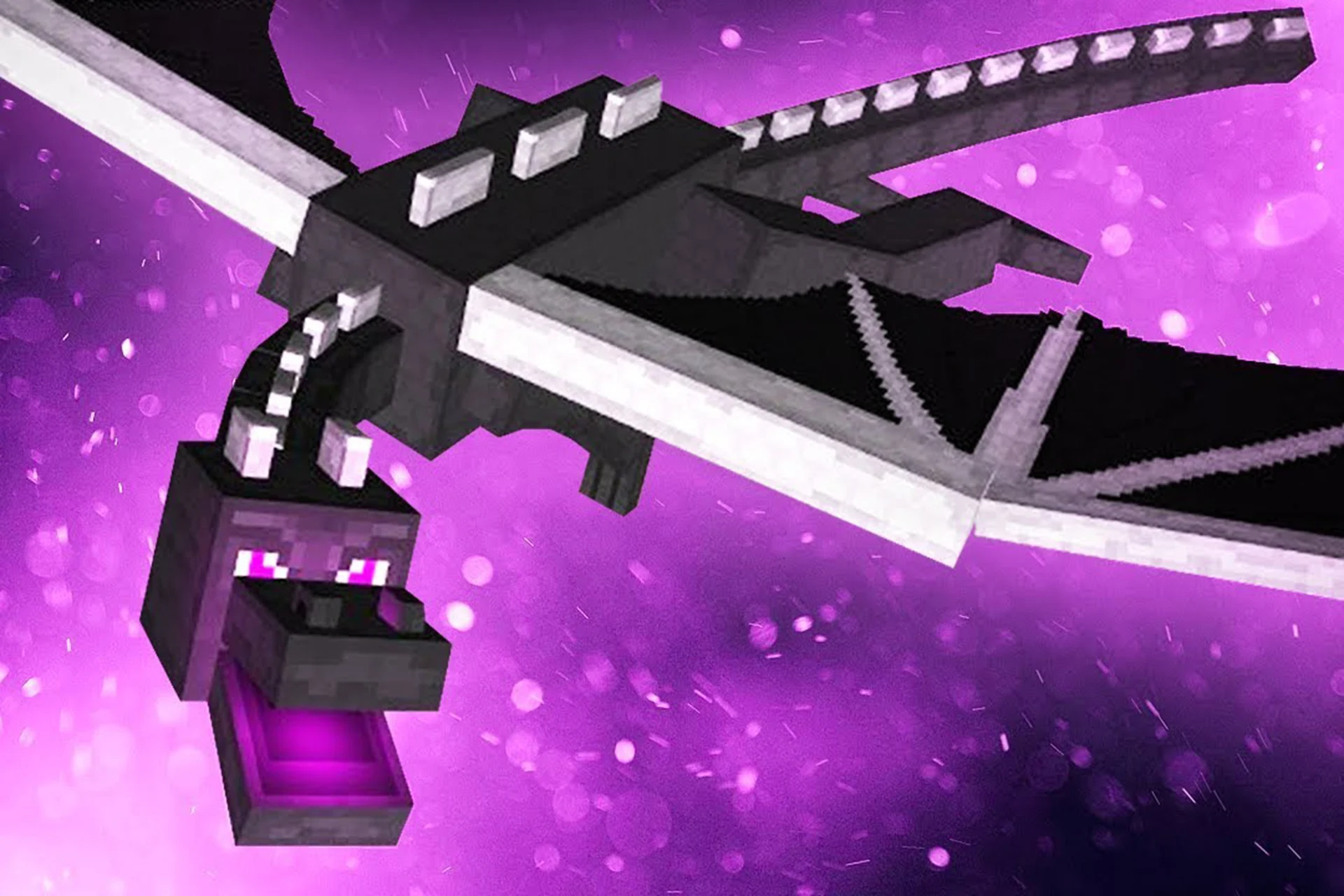 Four AI Agents Have Slain Minecraft’s Ender Dragon