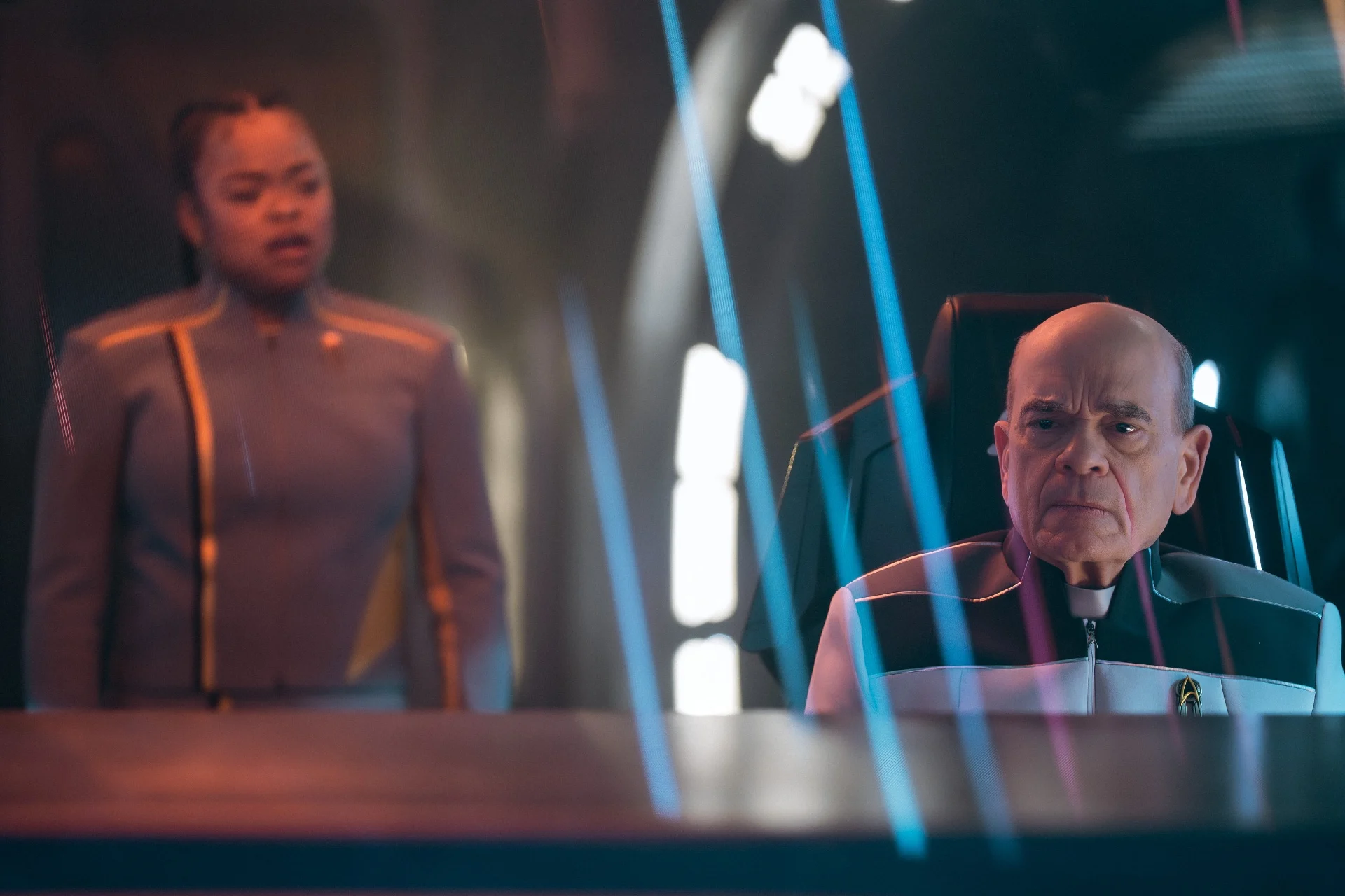 ‘Star Trek’ Legend Robert Picardo Hopes the Franchise Will Endure