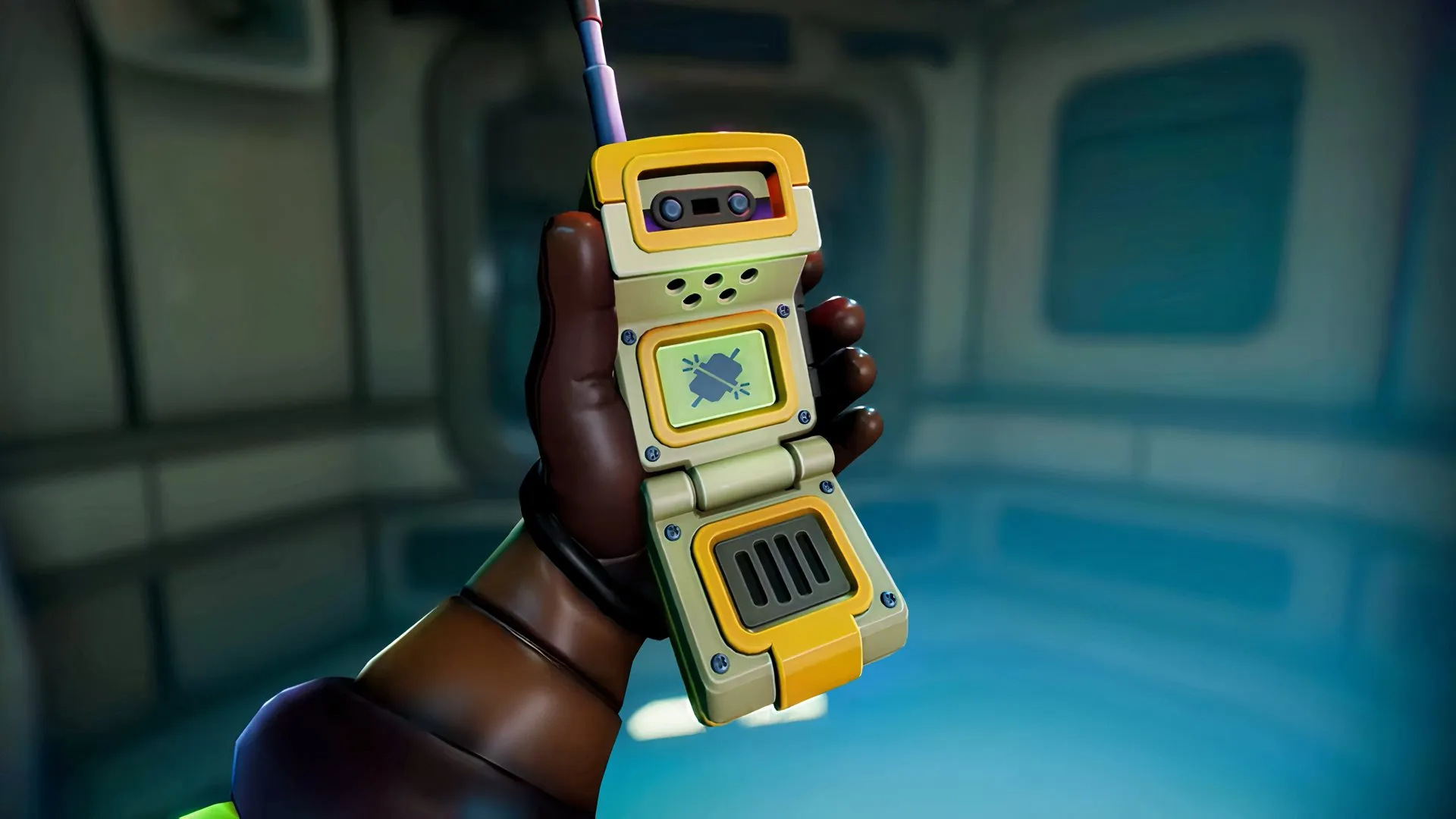 New Co-Op Puzzle Game on Steam Makes Playing With Friends Harder Than It Sounds