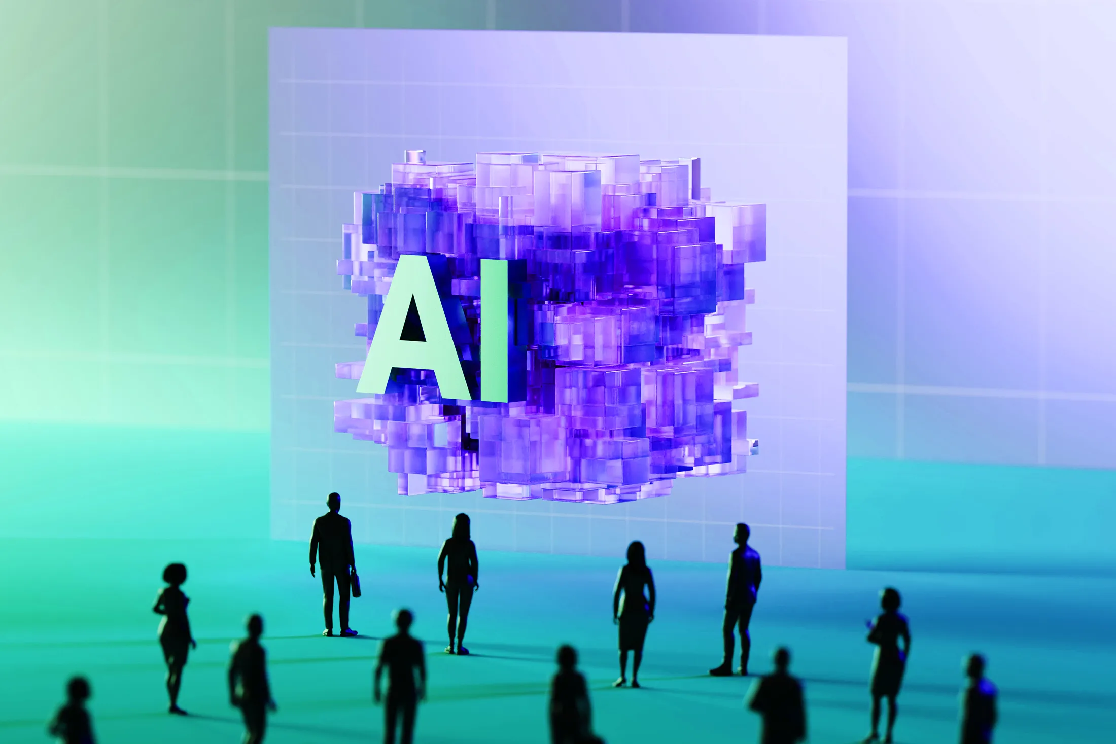 That AI Visibility Score You Just Bought? It’s Probably Just a Screenshot of a Die Roll.