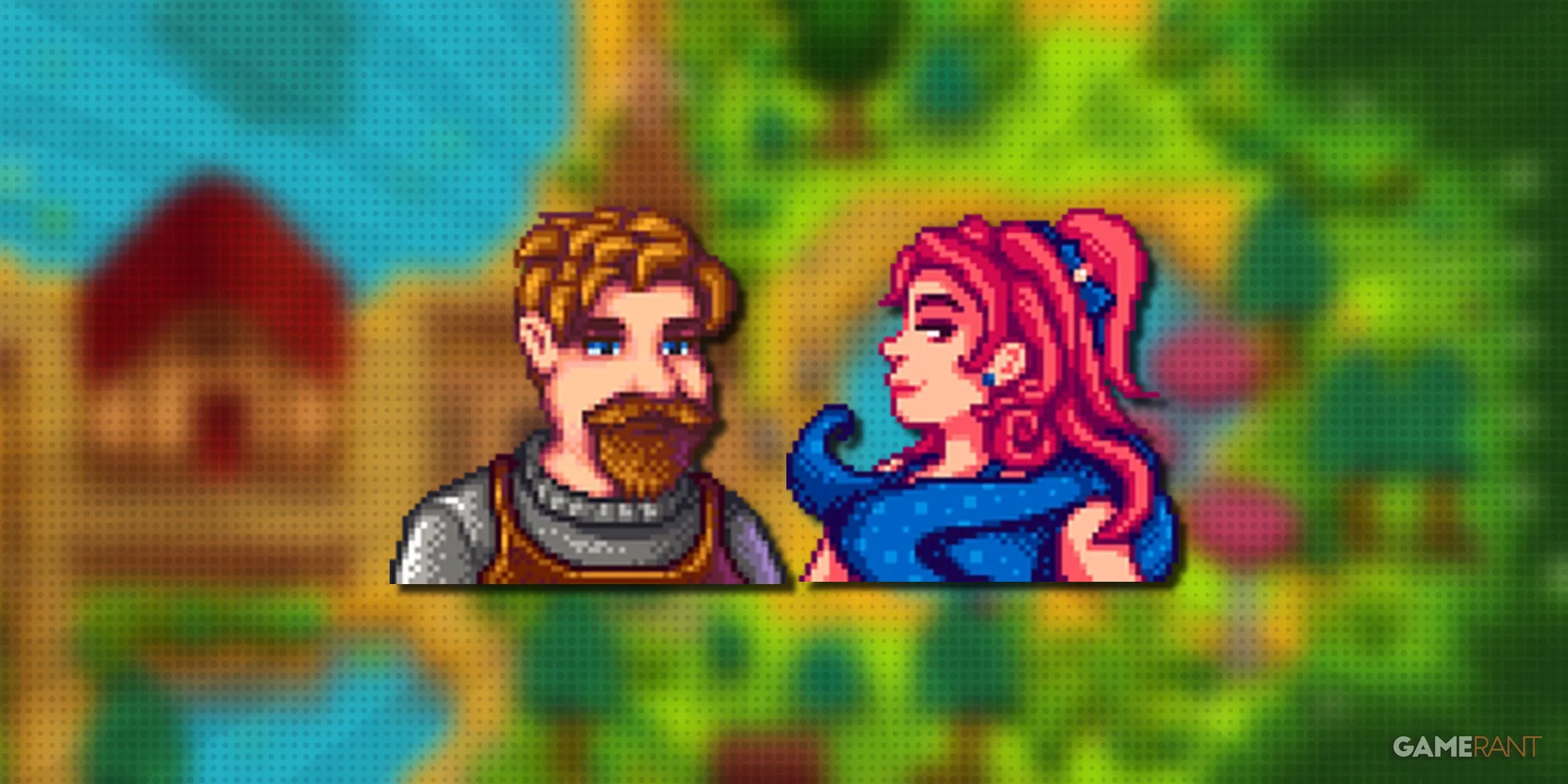 Stardew Valley 1.7's New Romances Make Its Forgotten Friendships Hard to Ignore