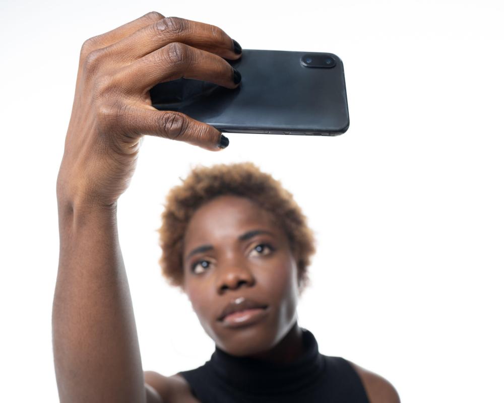 New AI tool can predict cancer survival by a single patient selfie, study suggests