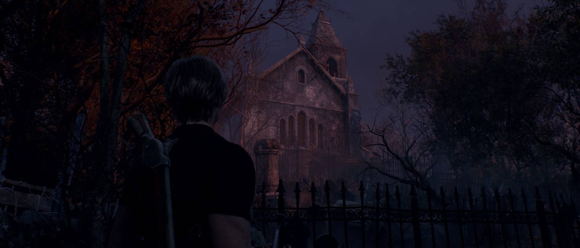 Resident Evil 4 for Nintendo Switch 2 review: a good, but imperfect port