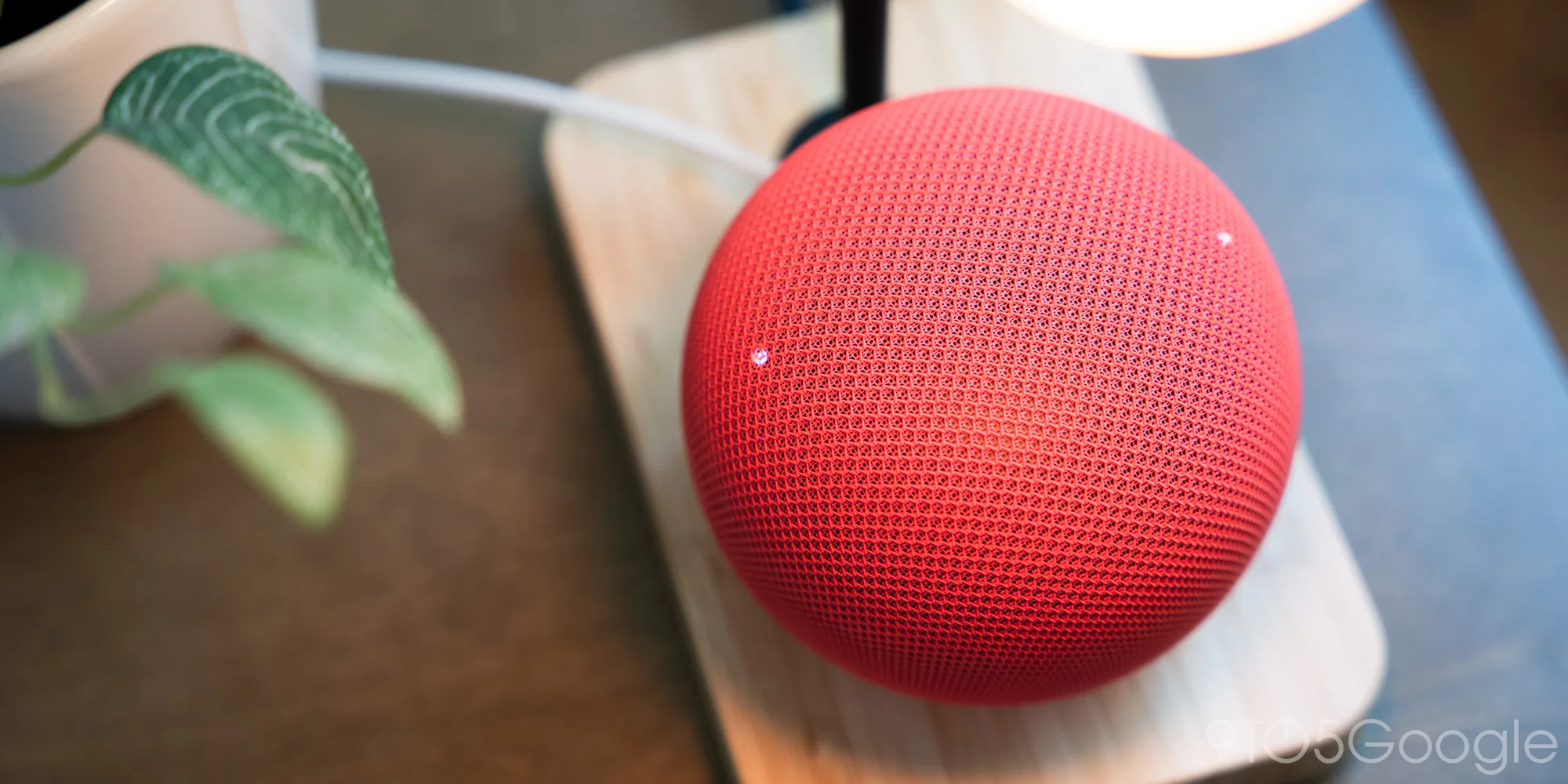 Some Google Home Speakers downloading massive amounts of data in the background