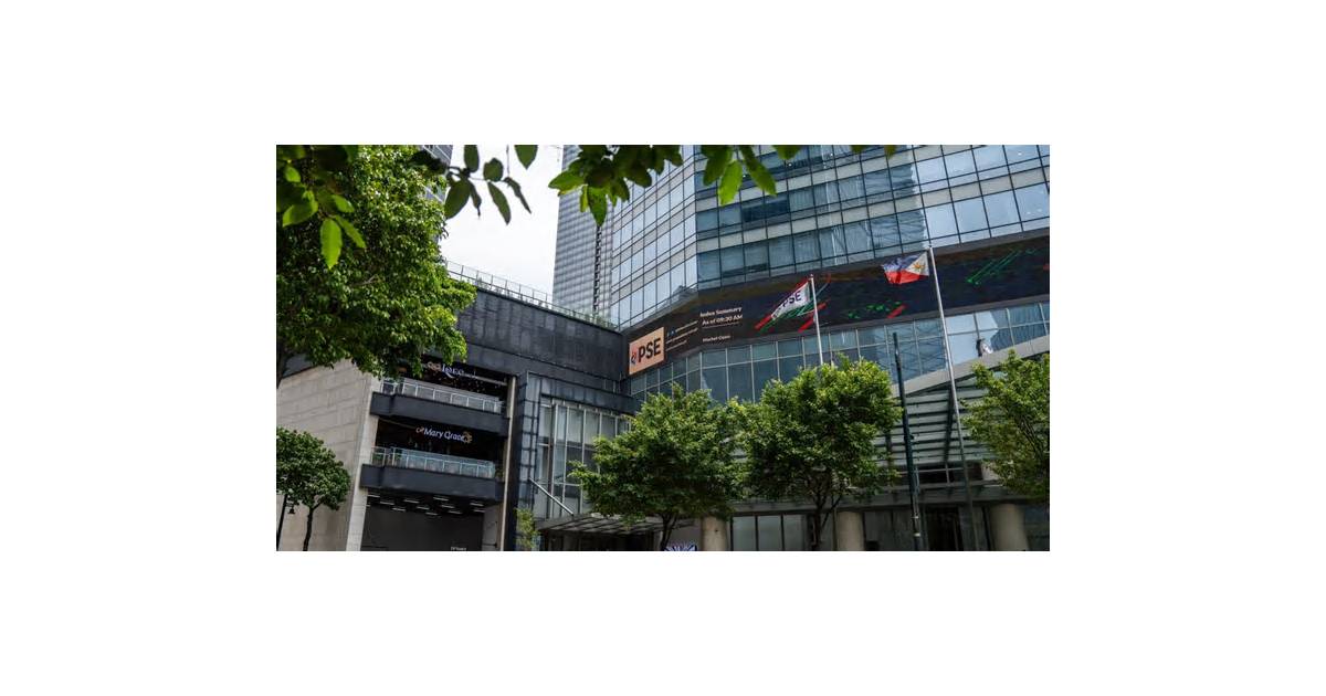 Mynt’s Record IPO Brings a New Heavyweight to Philippine Stocks