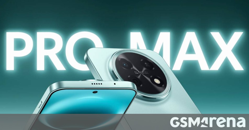 DCS: the Huawei Enjoy 100 Pro Max will have a bigger battery than its predecessor