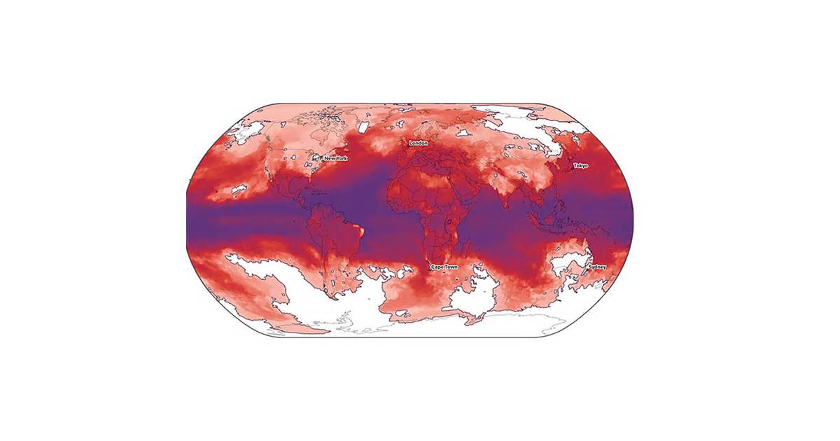 Meet the heat storm: 7 takeaways from our investigation that gave supersized heat waves a new name