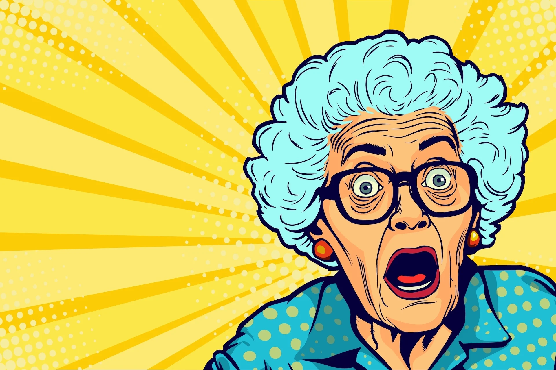 New Data Show How Much Worse Scams Are Getting for Americans Over 60