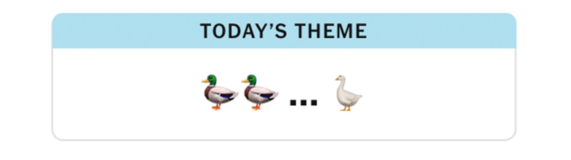 NYT Strands hints and answers for Tuesday, October 20 (game #961)