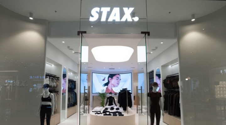 New Stax owners announce CEO, credit programme for lost orders
